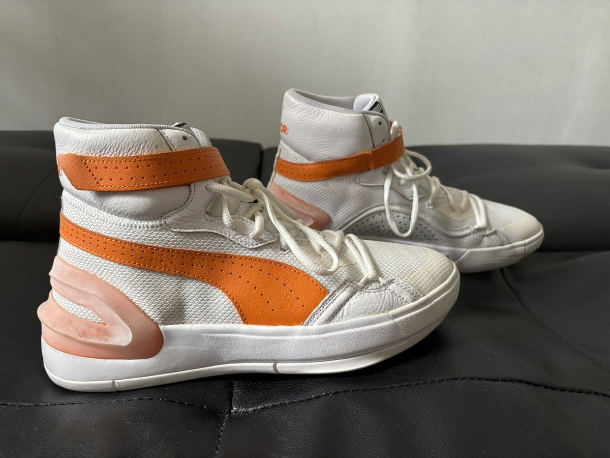 Puma Puma SKY Modern Size US 9.5 / EU 42-43 - 4 Thumbnail