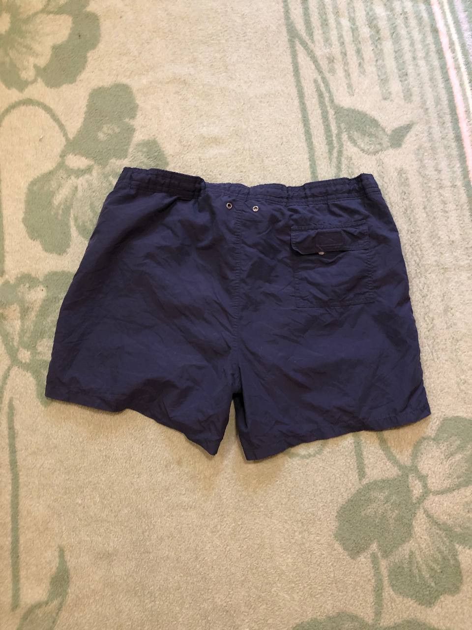 Polo Ralph Lauren Vintage 90's Polo Ralph Lauren Shorts Size US 38 / EU 54 - 19 Thumbnail