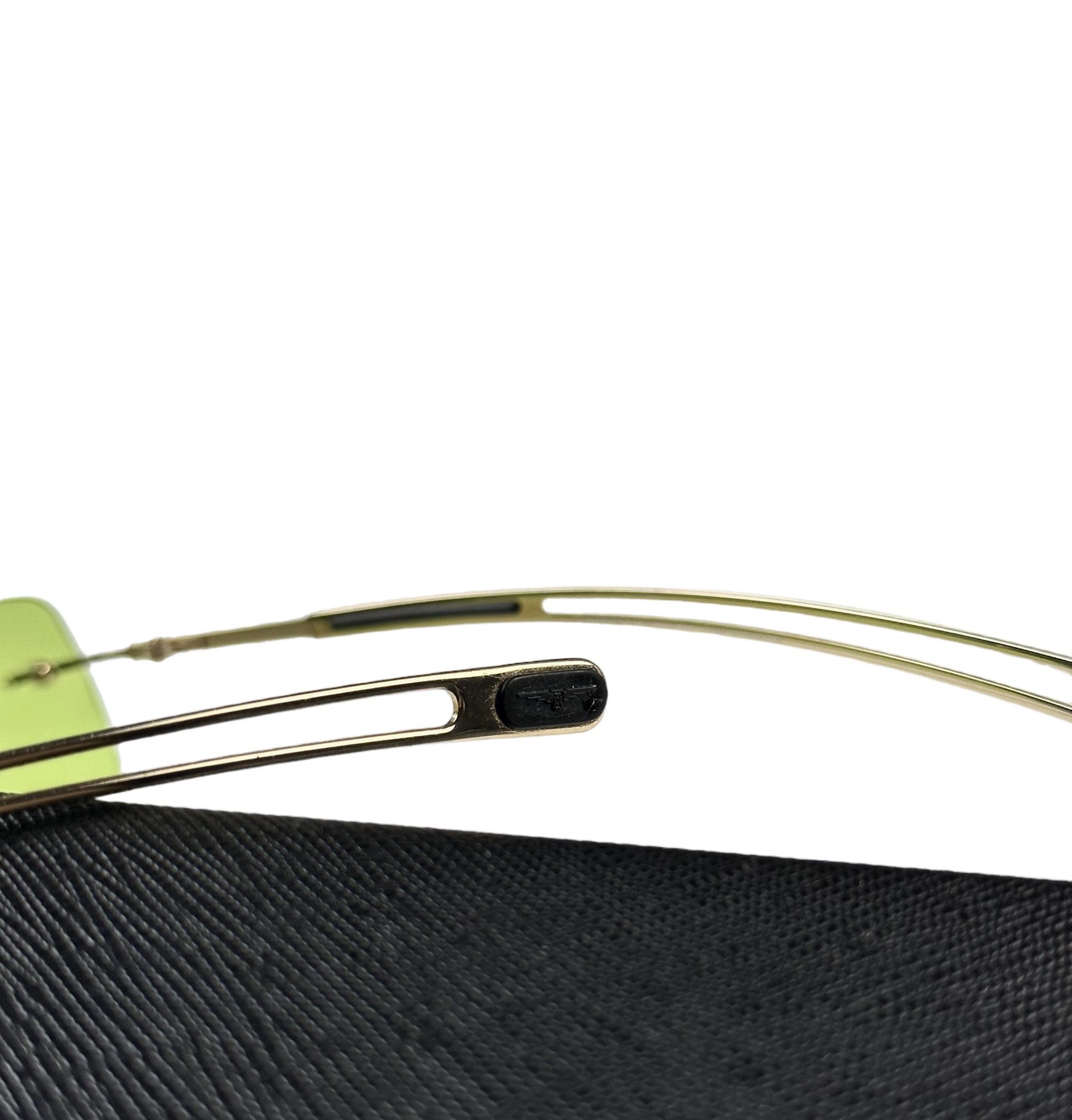 Longines Longines mask sunglasses Size ONE SIZE - 9 Thumbnail