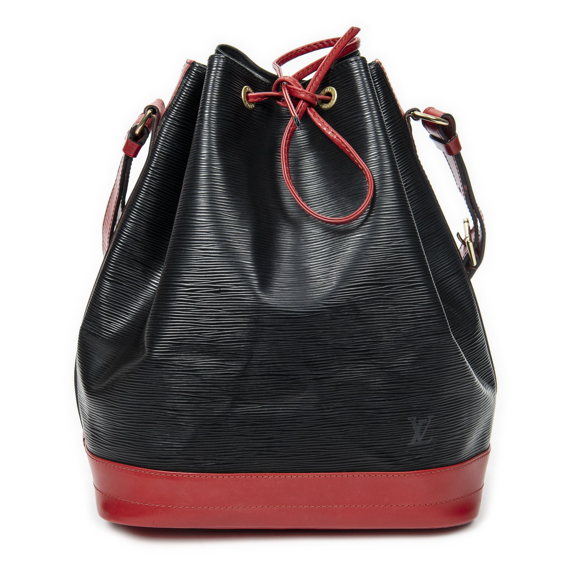 Louis Vuitton Noe Bicolor GM Size ONE SIZE - 1 Thumbnail