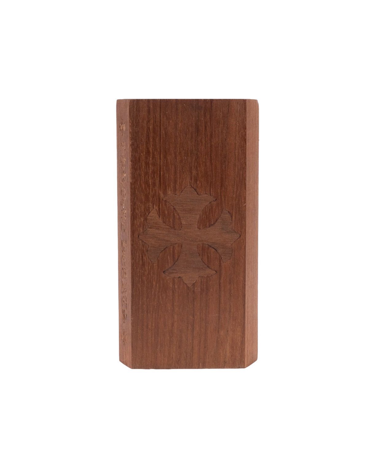 Chrome Hearts Chrome Hearts Wooden Plaque Display Size ONE SIZE - 4 Thumbnail