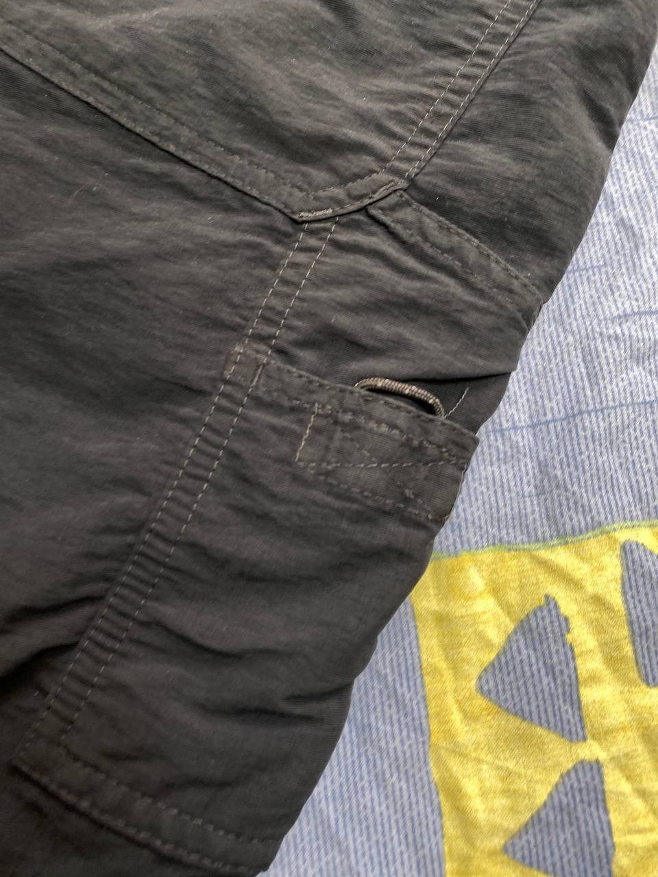 The North Face The North Face Shorts Size US 32 / EU 48 - 3 Thumbnail