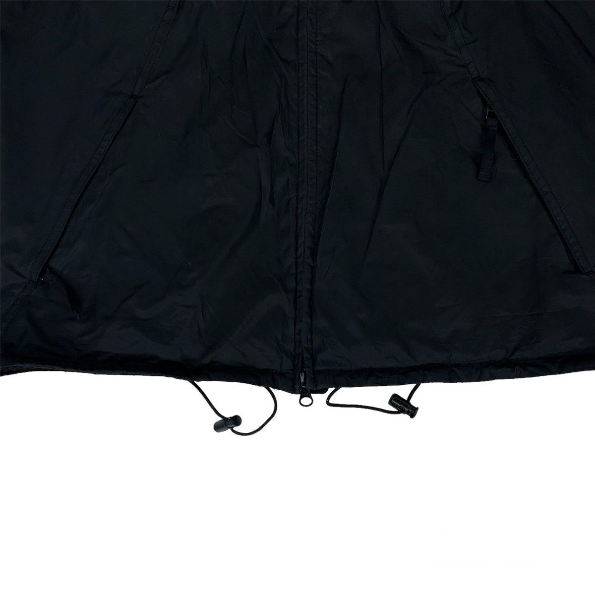 Champion × Rick Owens × Rick Owens Drkshdw Rick Owens X Champion Hoodie Jacket (personal Collection) Size US L / EU 52-54 / 3 - 5 Thumbnail