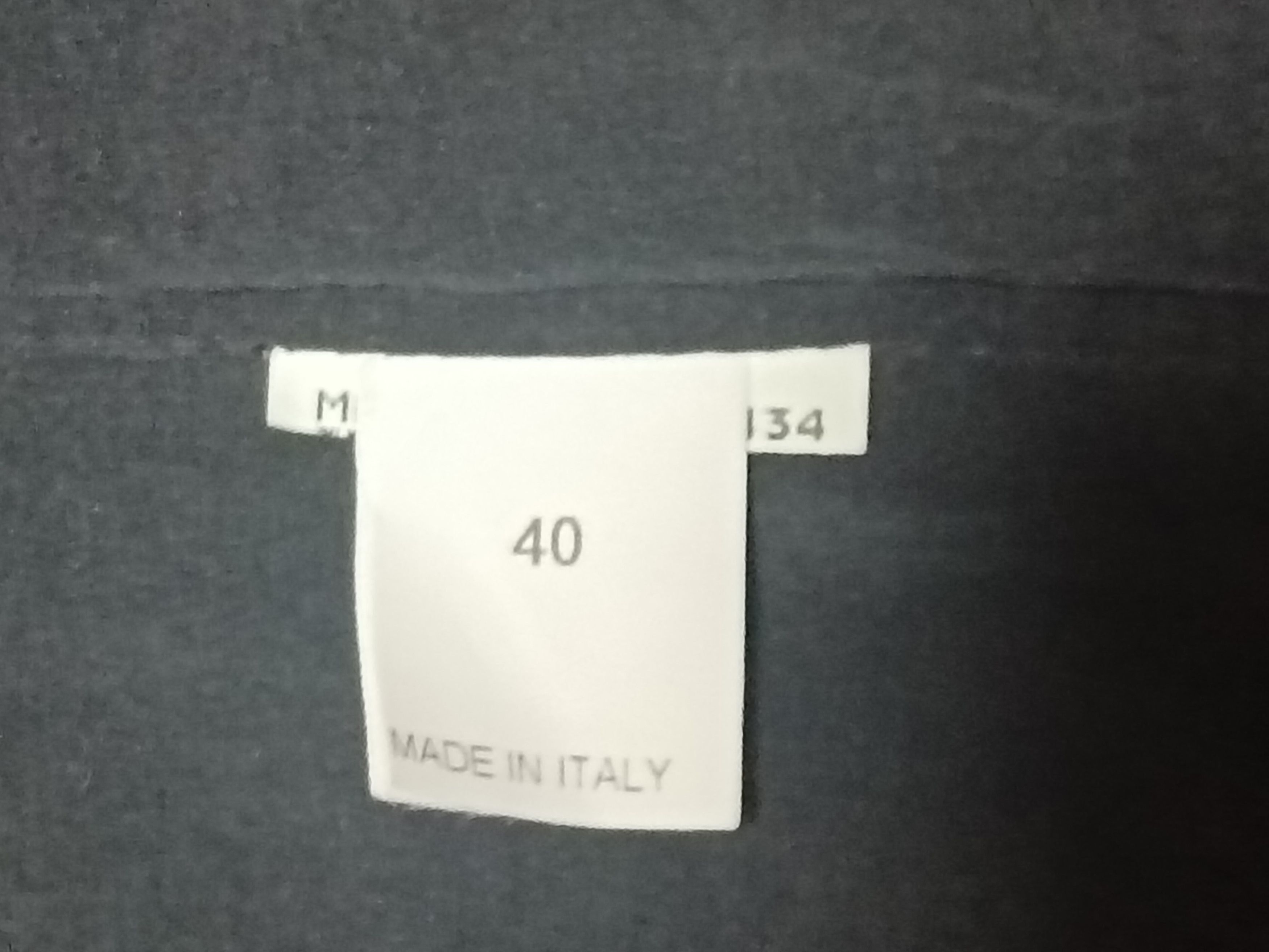 Brunello Cucinelli BRUNELLO CUCINELLI LONG JACKET Size S / US 4 / IT 40 - 4 Thumbnail