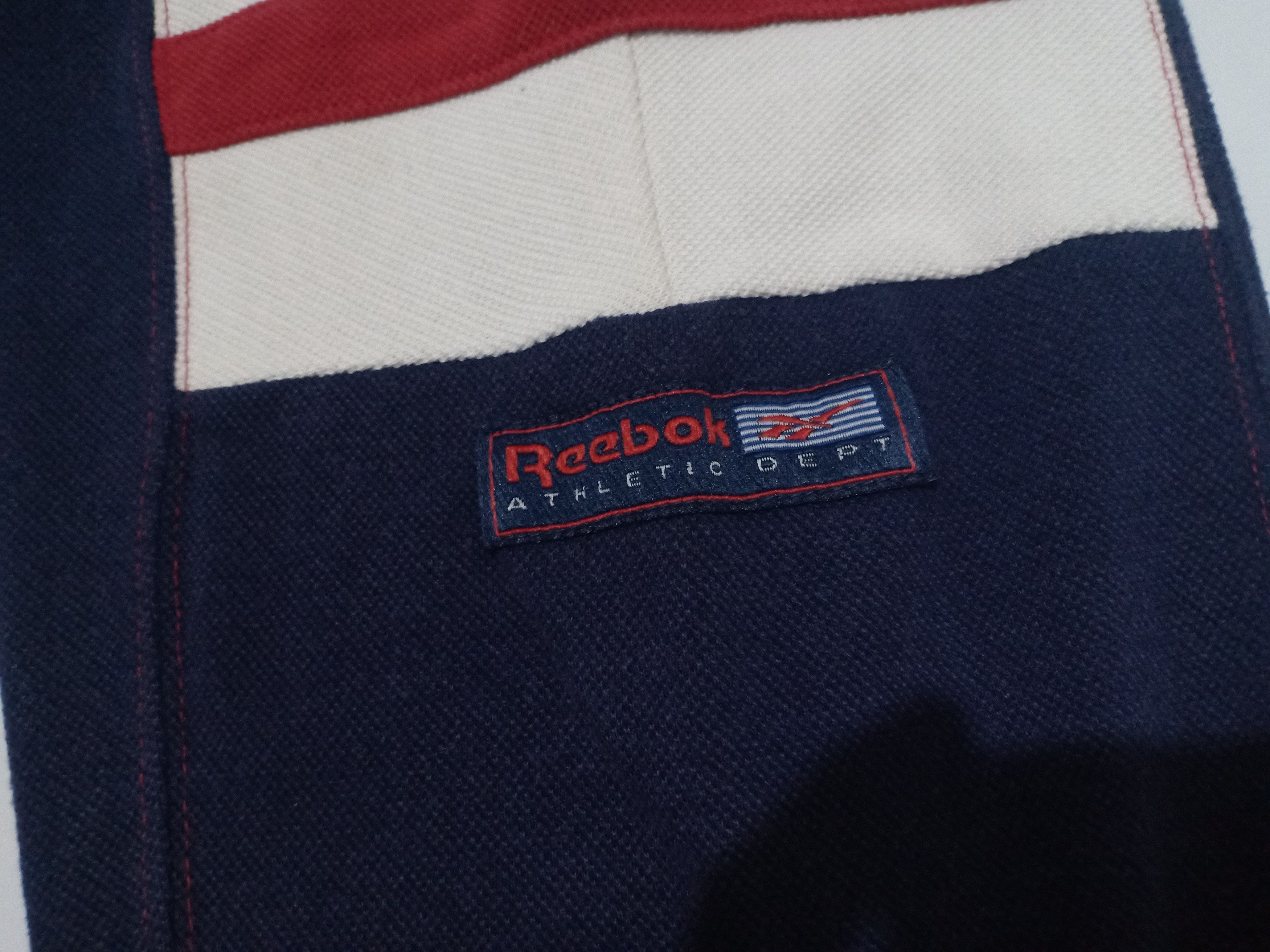 Reebok Reebok ATHLETIC DEPT Size US L / EU 52-54 / 3 - 7 Thumbnail