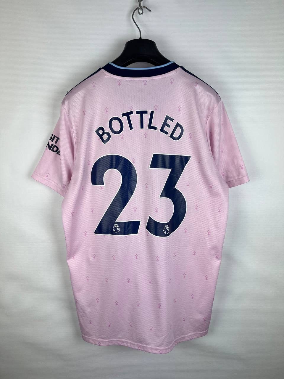 Adidas Arsenal Adidas bottled jersey size L Size US L / EU 52-54 / 3 - 2 Thumbnail