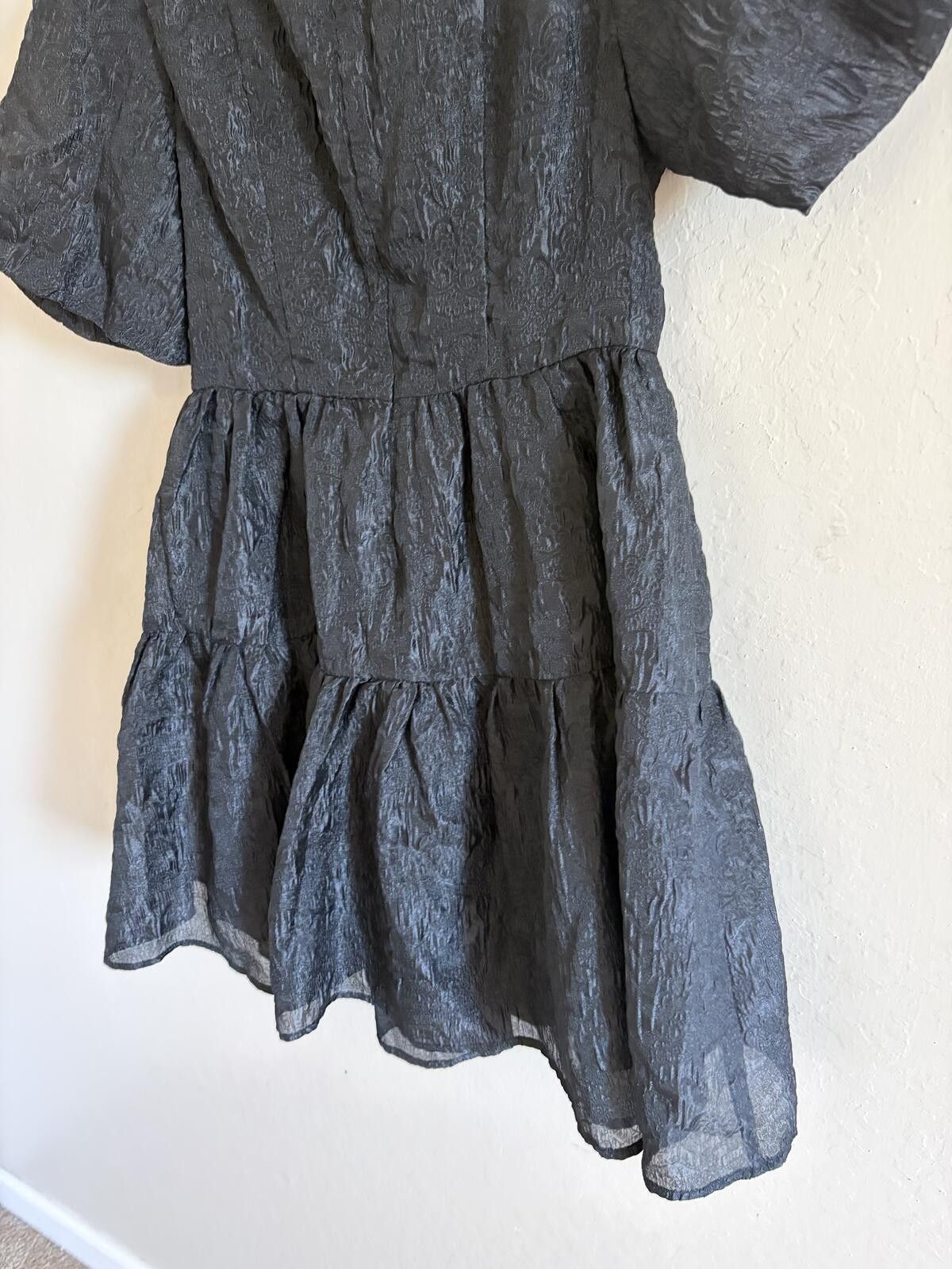 Other Leading x Ester HSU Dress Size S / US 4 / IT 40 - 4 Thumbnail