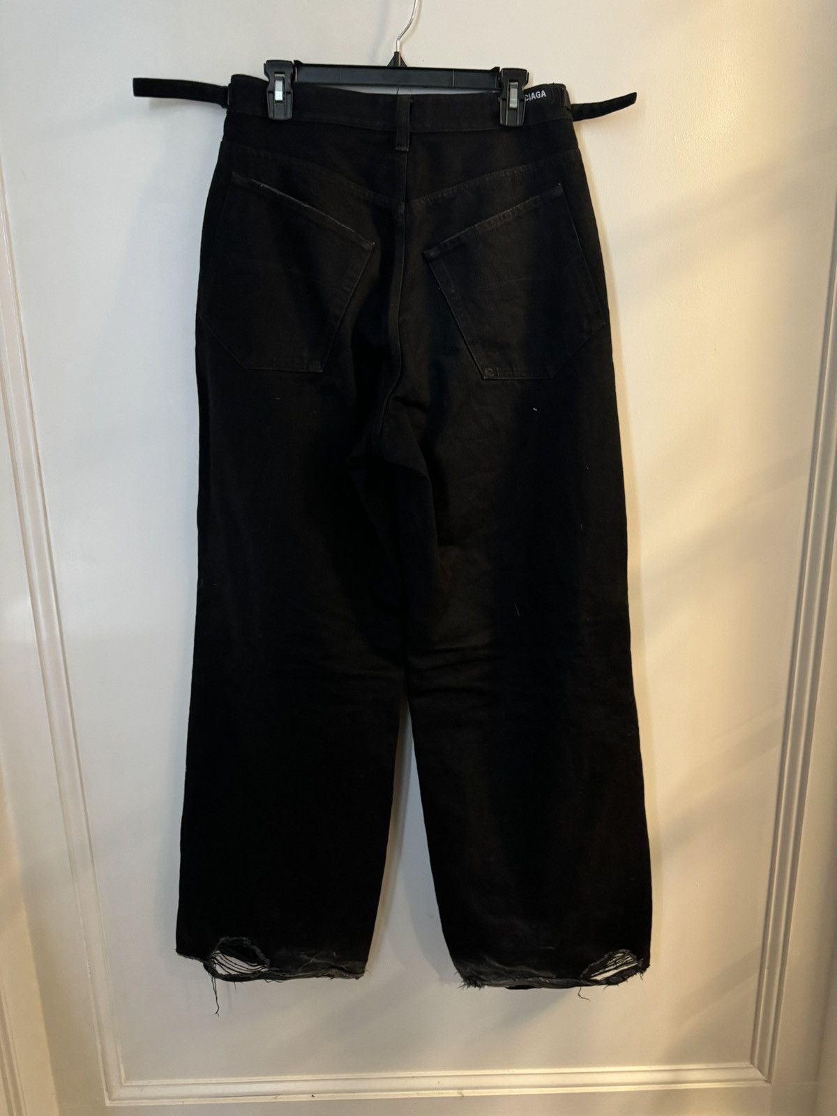 Balenciaga Balenciaga hybrid cargos Size US 32 / EU 48 - 3 Thumbnail