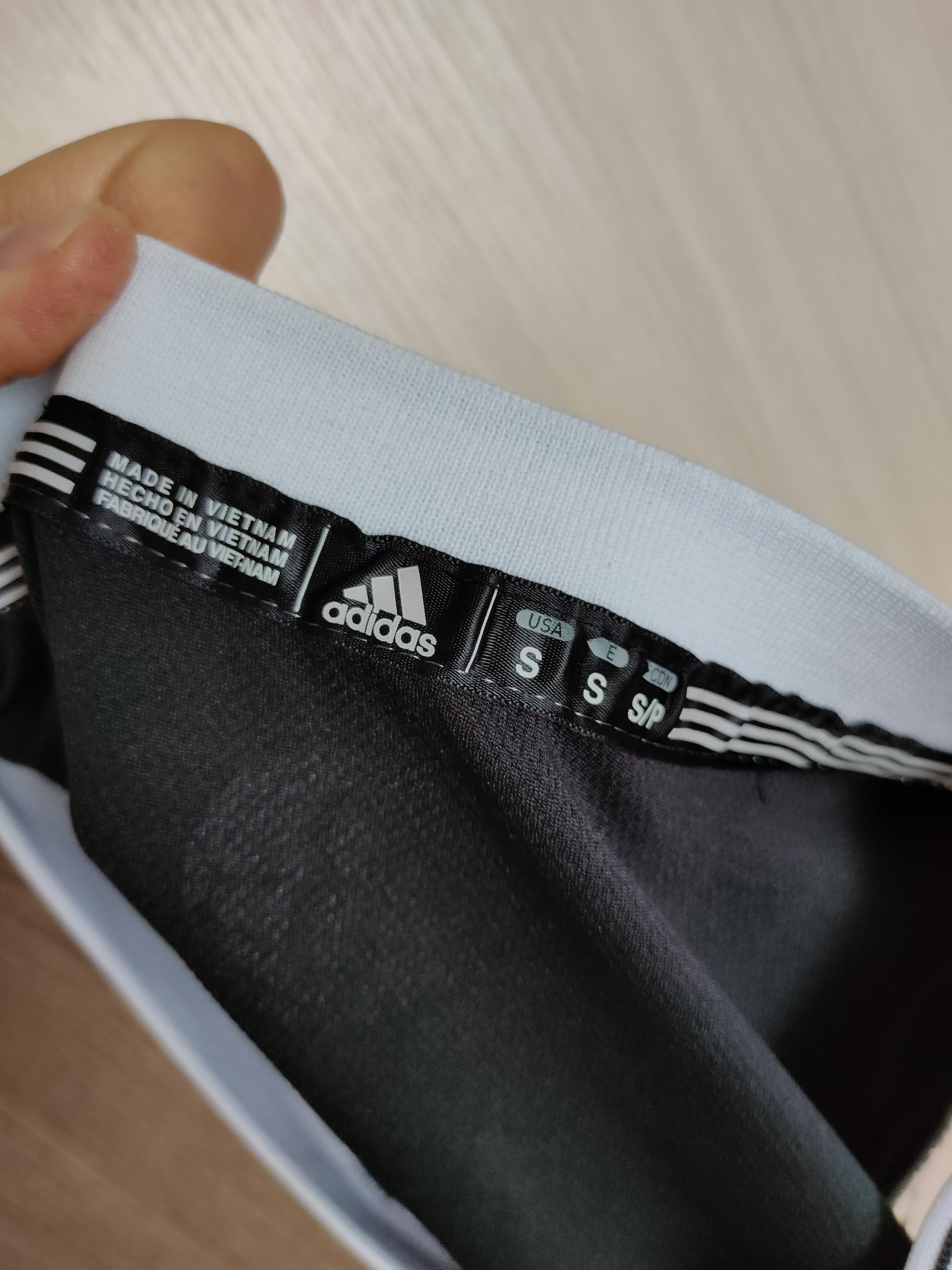 Adidas Adidas NBA Brooklyn Nets Deron Williams Vintage Sleeveless Size US S / EU 44-46 / 1 - 3 Thumbnail