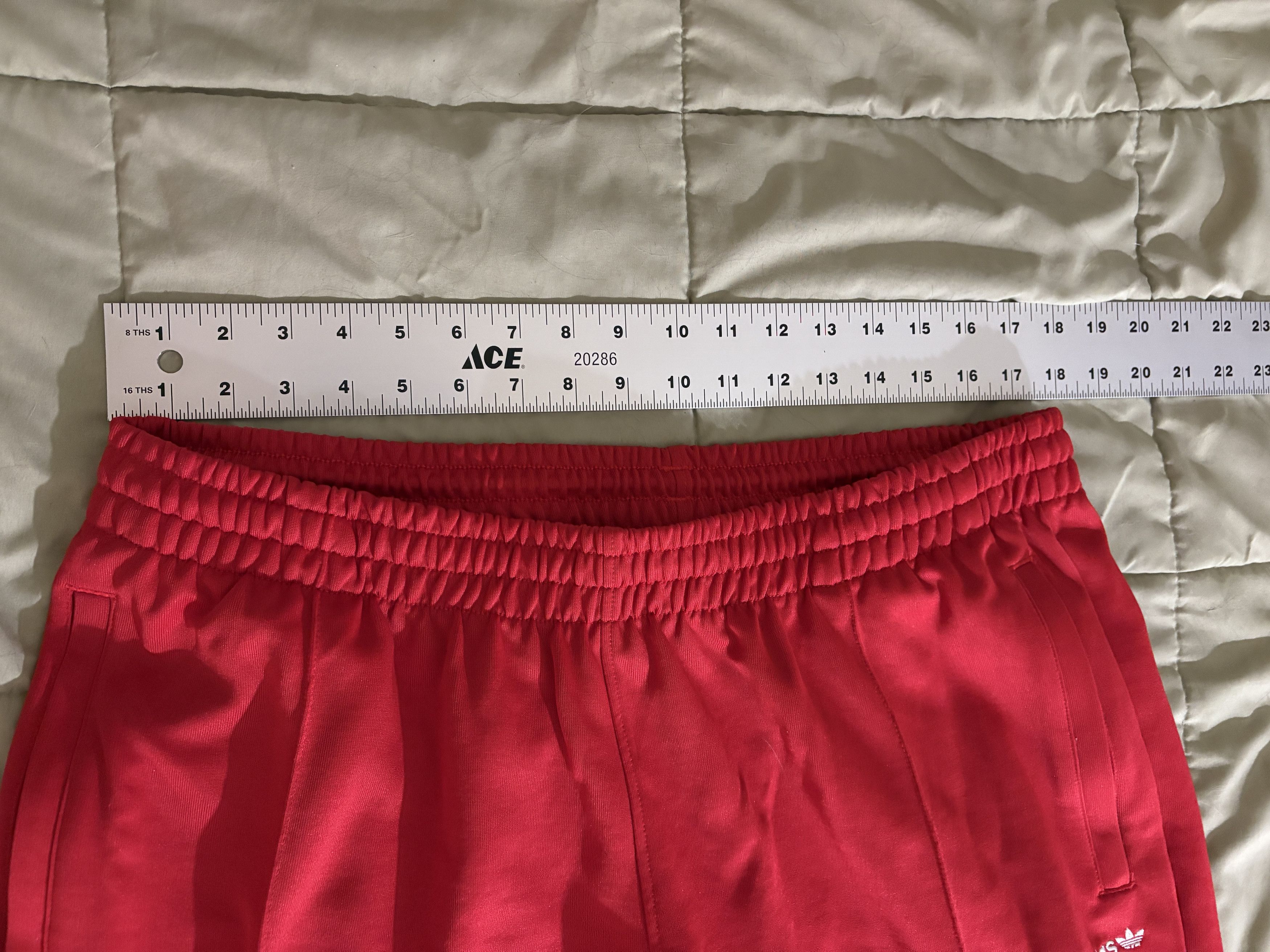 Adidas Track Pants Size US 36 / EU 52 - 2 Thumbnail