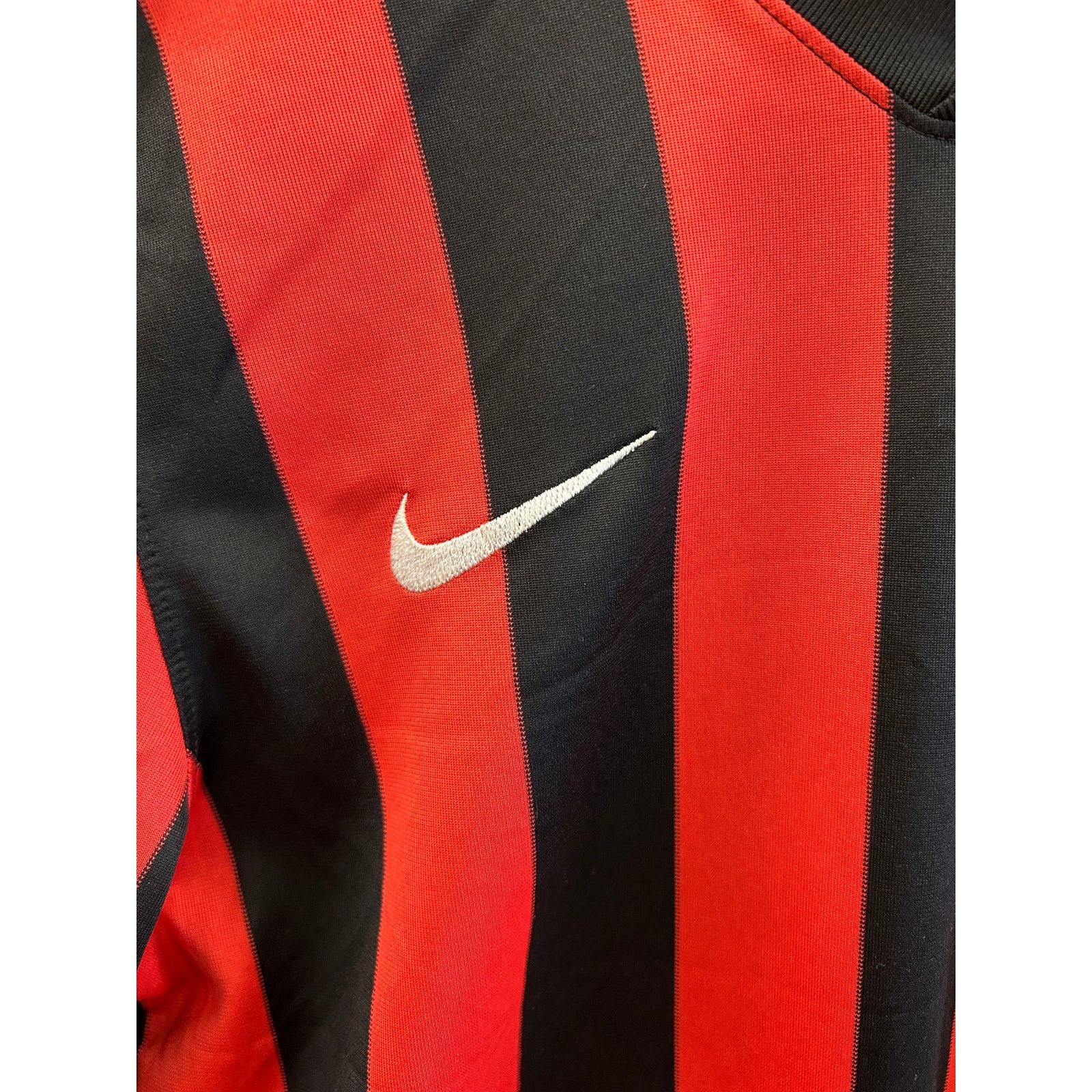 Nike Nike Striped Division III S B15 Size US S / EU 44-46 / 1 - 5 Thumbnail
