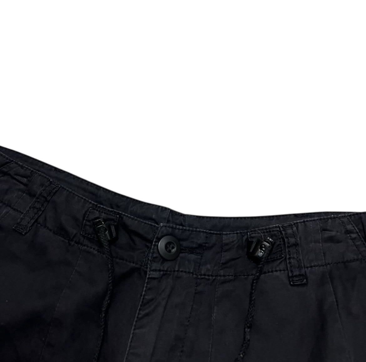 Needles Needles HD BDU Pants Black Size US 31 - 5 Thumbnail
