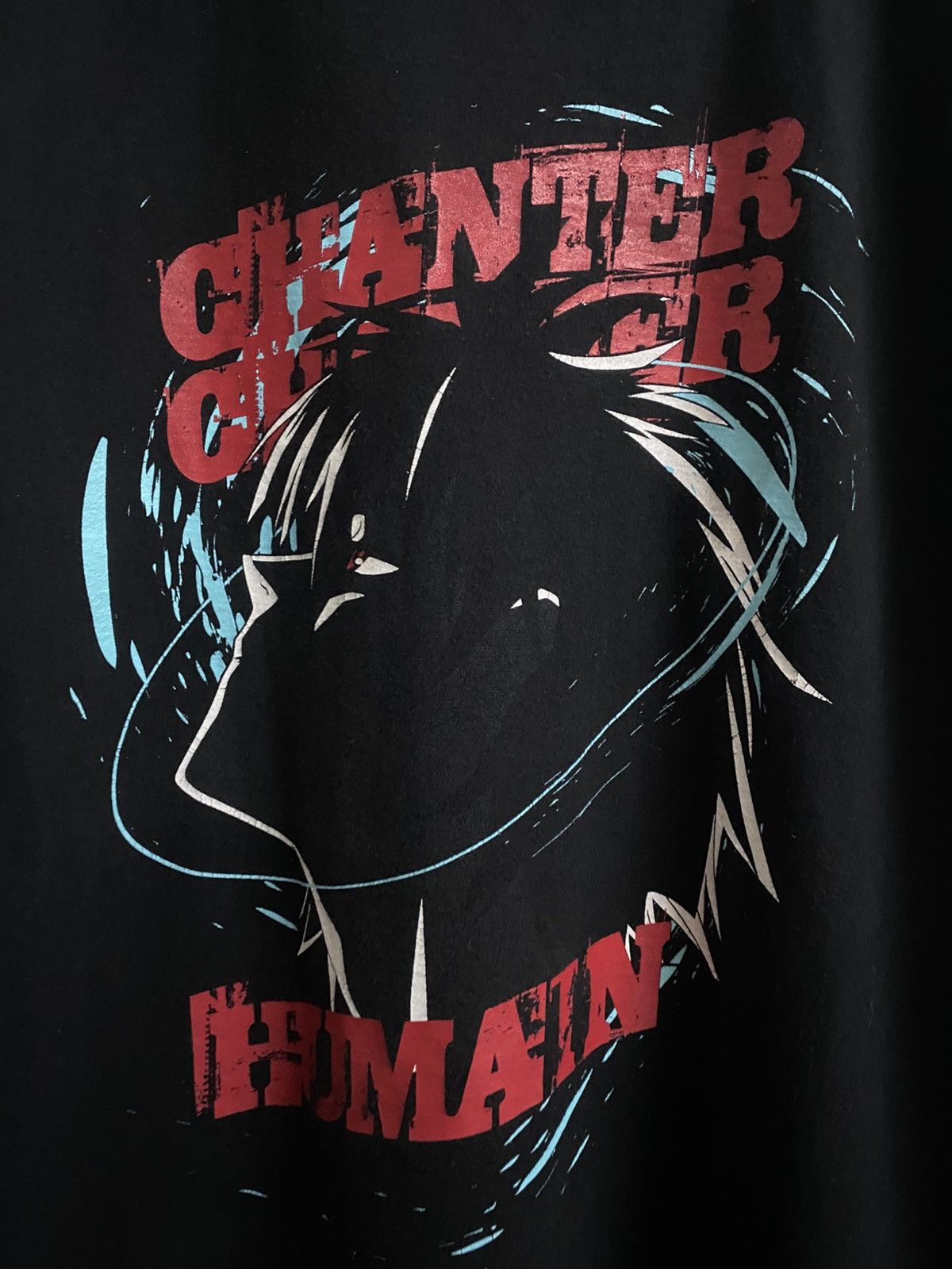 Anime Neon Genesis Evangelion Kaworu Nagisa Size US XL / EU 56 / 4 - 2 Thumbnail