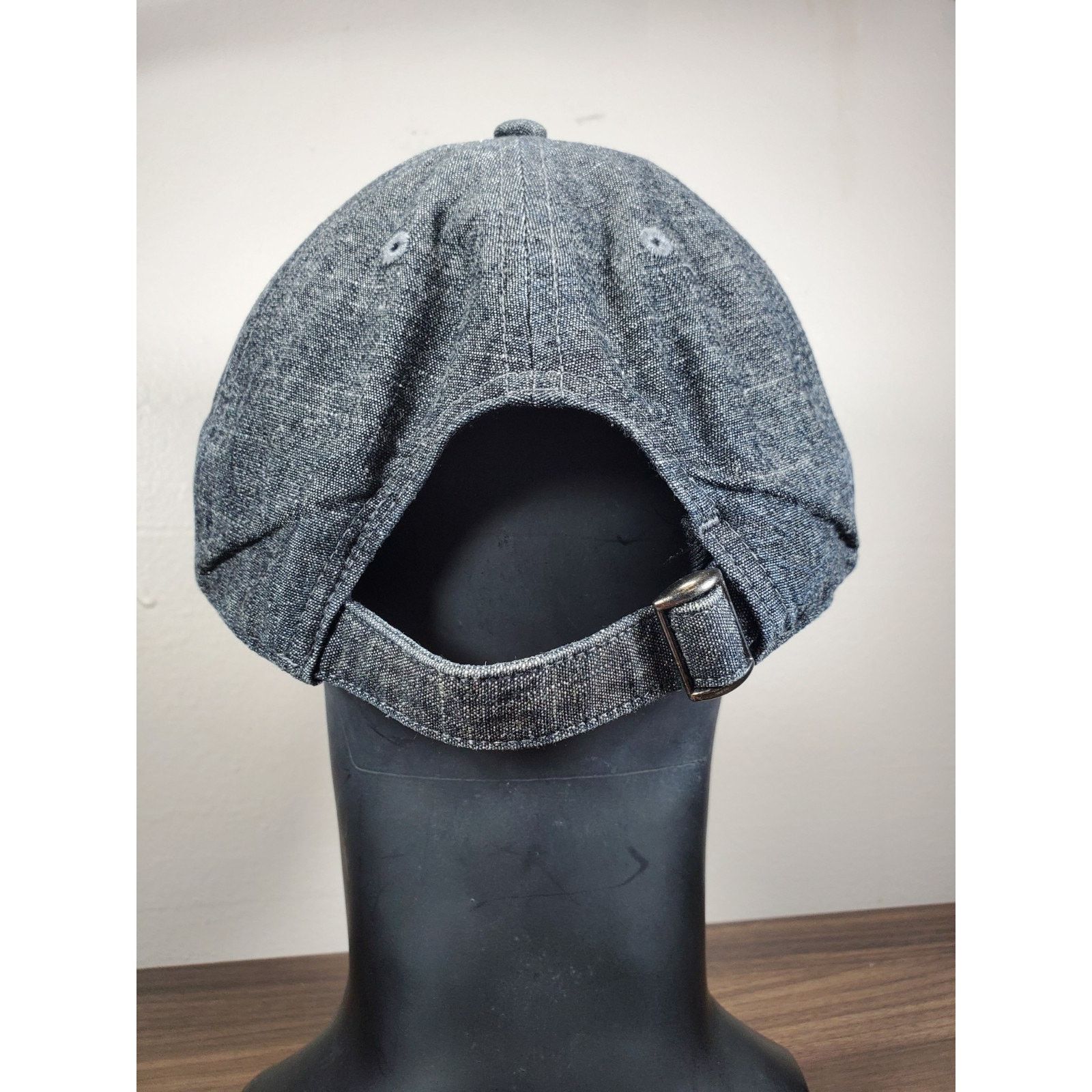 Eddie Bauer Eddie Bauer Original Outdoor Outfitter 1920 Patch Cap Hat Size ONE SIZE - 8 Thumbnail