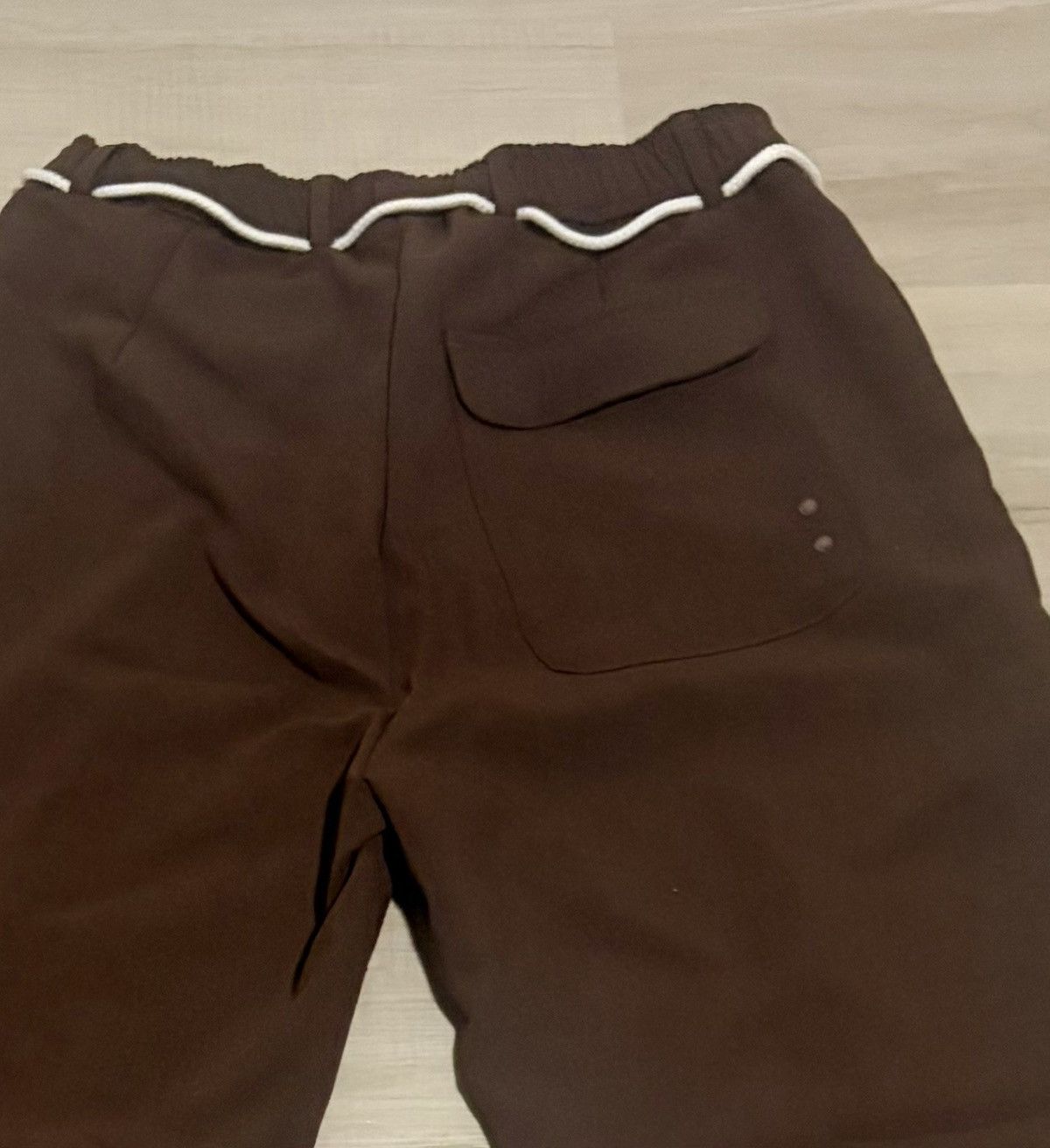 About:Blank Cropped trousers Size US 36 / EU 52 - 2 Thumbnail
