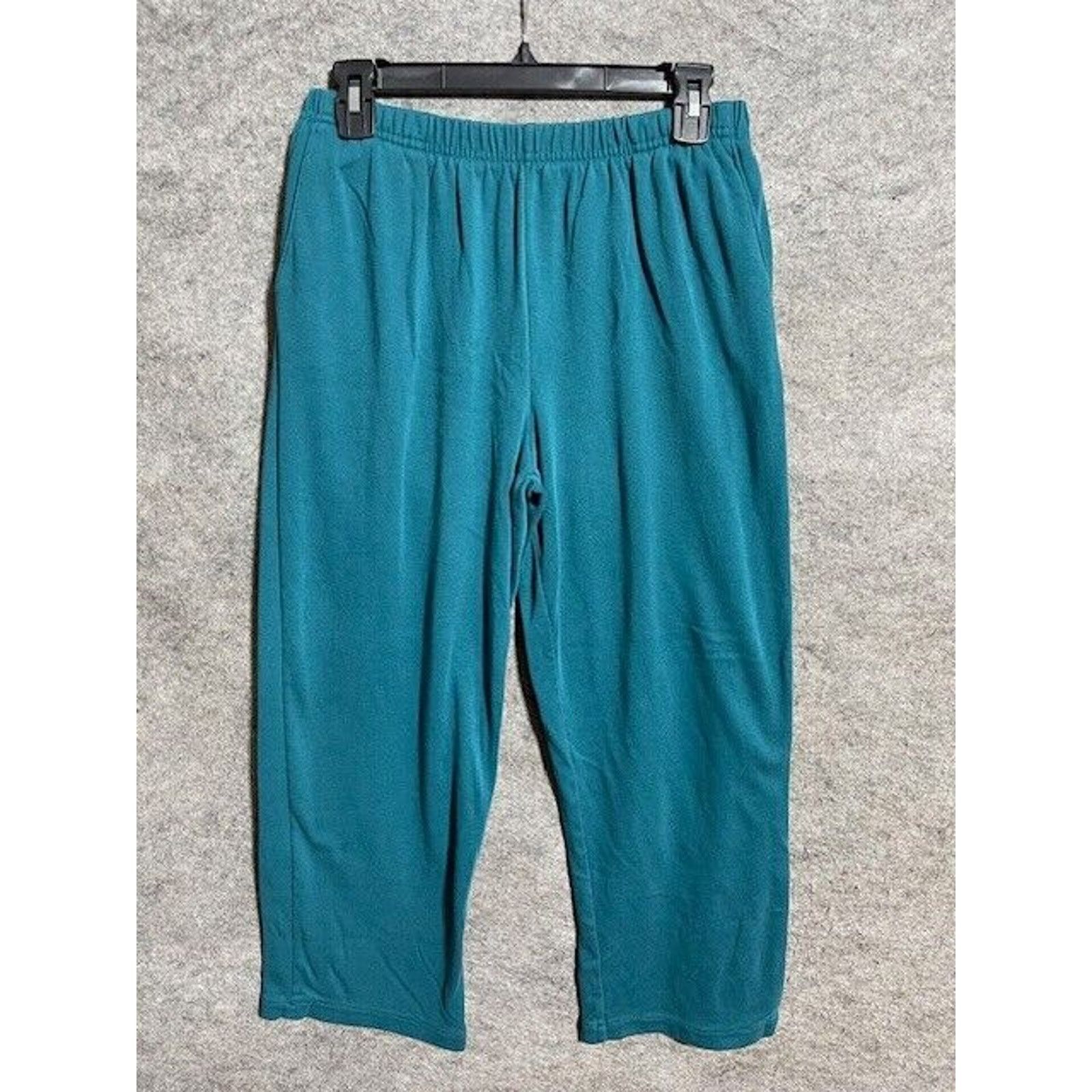 Other White Stag Sweatpants Womens Small 4/6 Petite Lot of 4 Blue Size 27" / US 4 / IT 40 - 2 Thumbnail