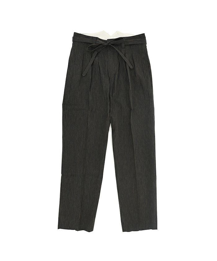 Visvim Hakama Pants | Grailed