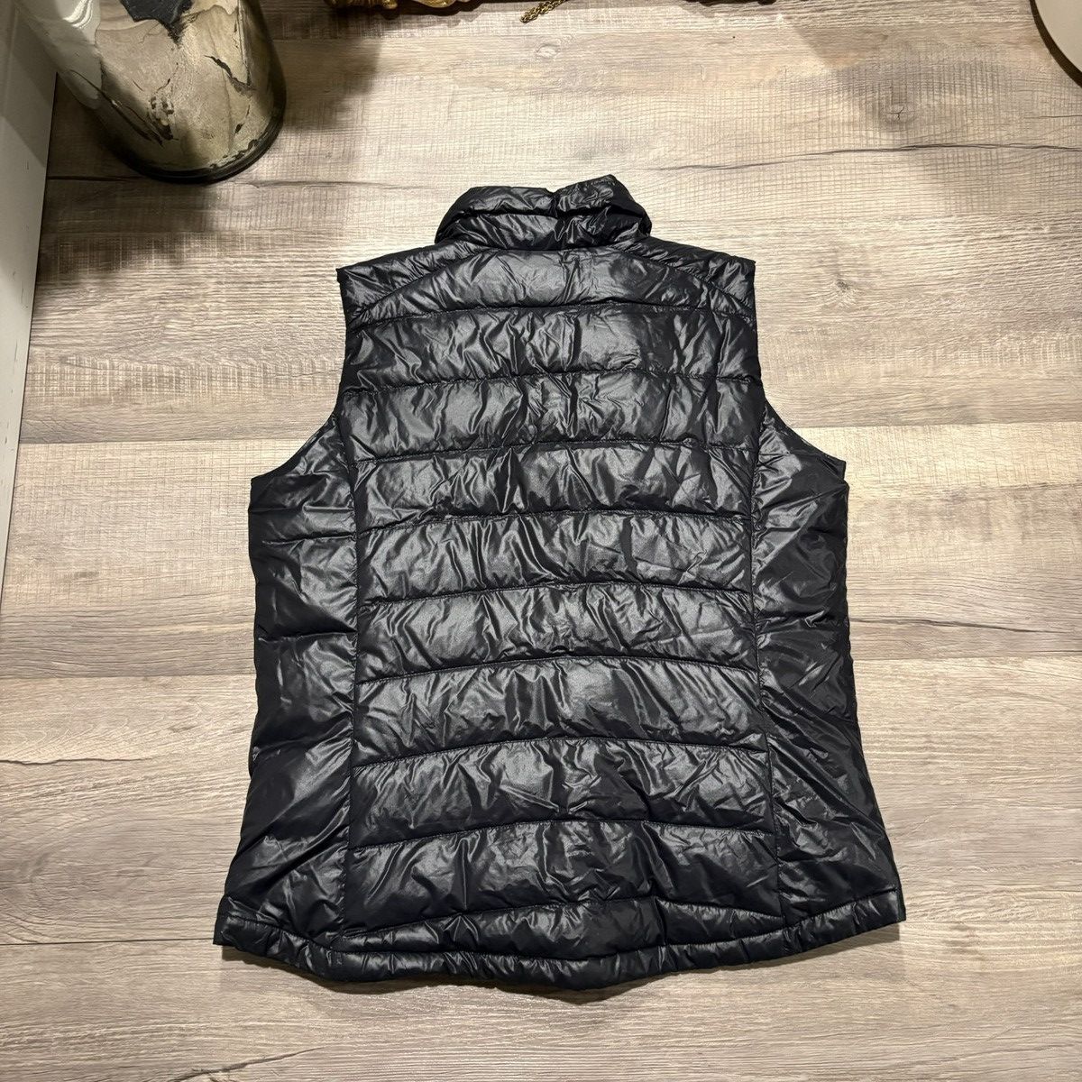 The North Face The north face 550 vest Size US M / EU 48-50 / 2 - 4 Thumbnail
