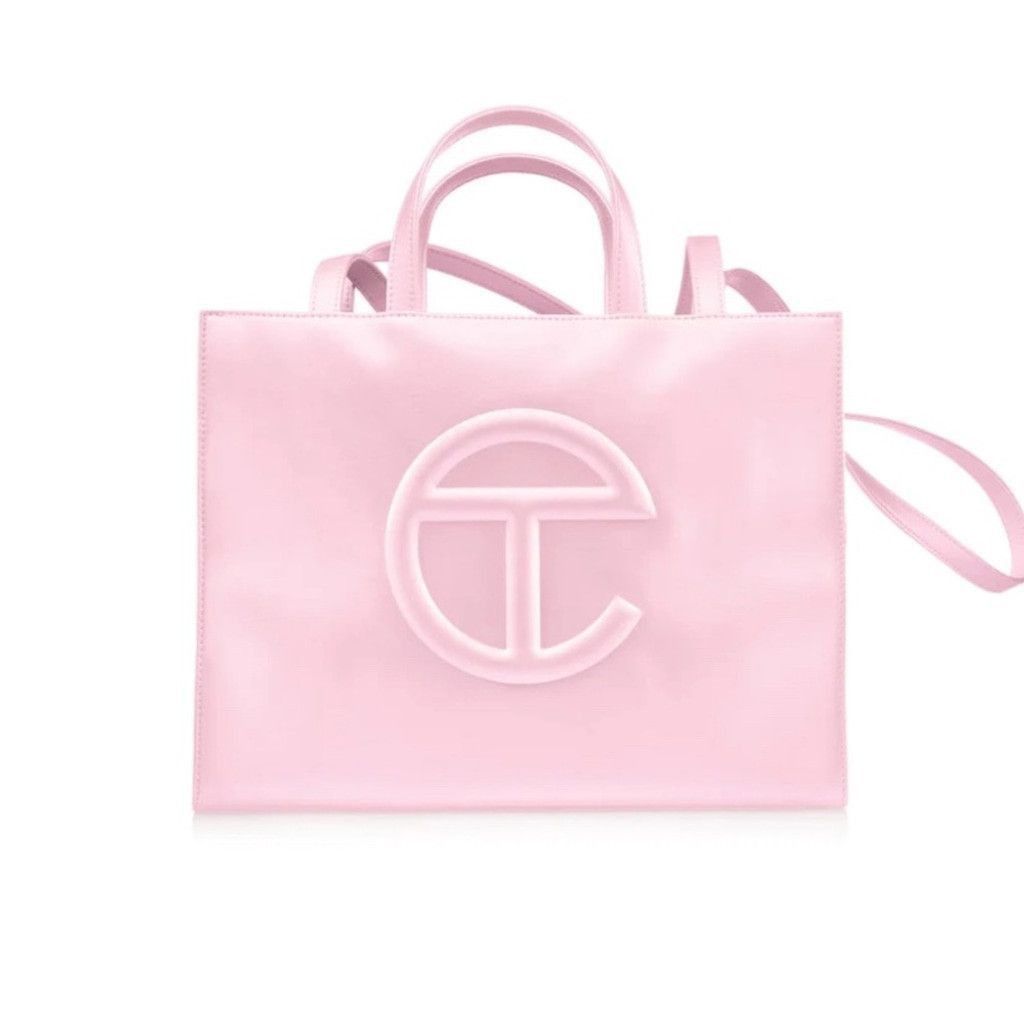 Telfar Medium Telfar ballerina shopping bag Size ONE SIZE - 1 Thumbnail