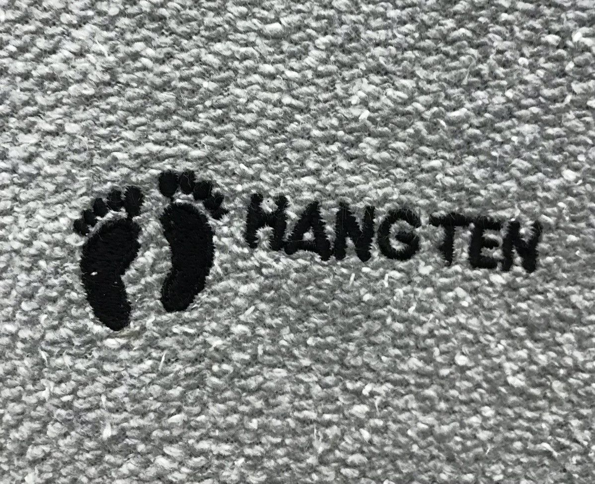 Hang Ten × Vintage Vintage Hang Ten Sweatshirt Size US M / EU 48-50 / 2 - 4 Thumbnail