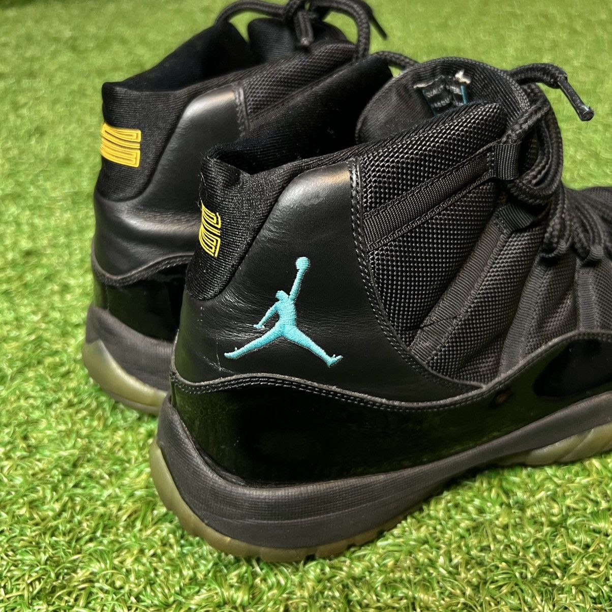 Jordan Brand Size 15 - Jordan 11 Retro High Gamma Blue Size US 15 / EU 48 - 5 Thumbnail