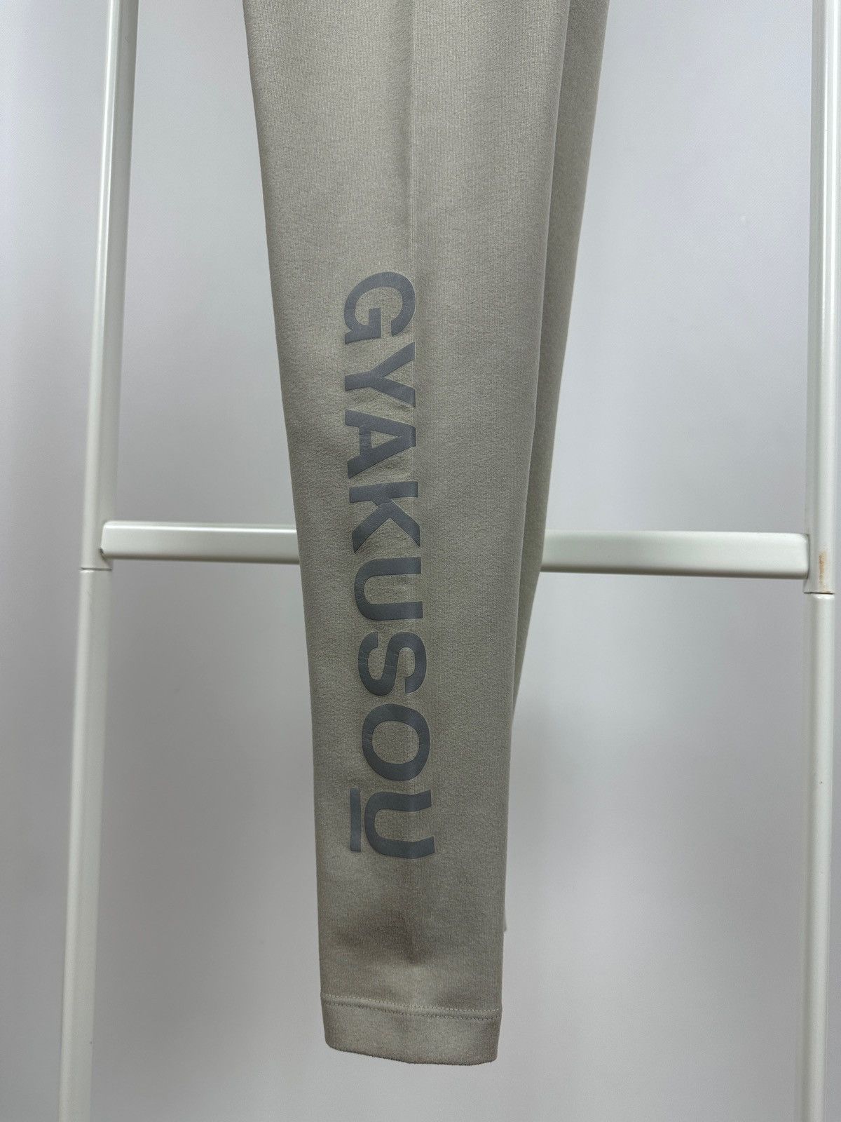 Gyakusou Nike Gyakusou Undercover AS UC Long Tights Leggings Size US 36 / EU 52 - 20 Thumbnail