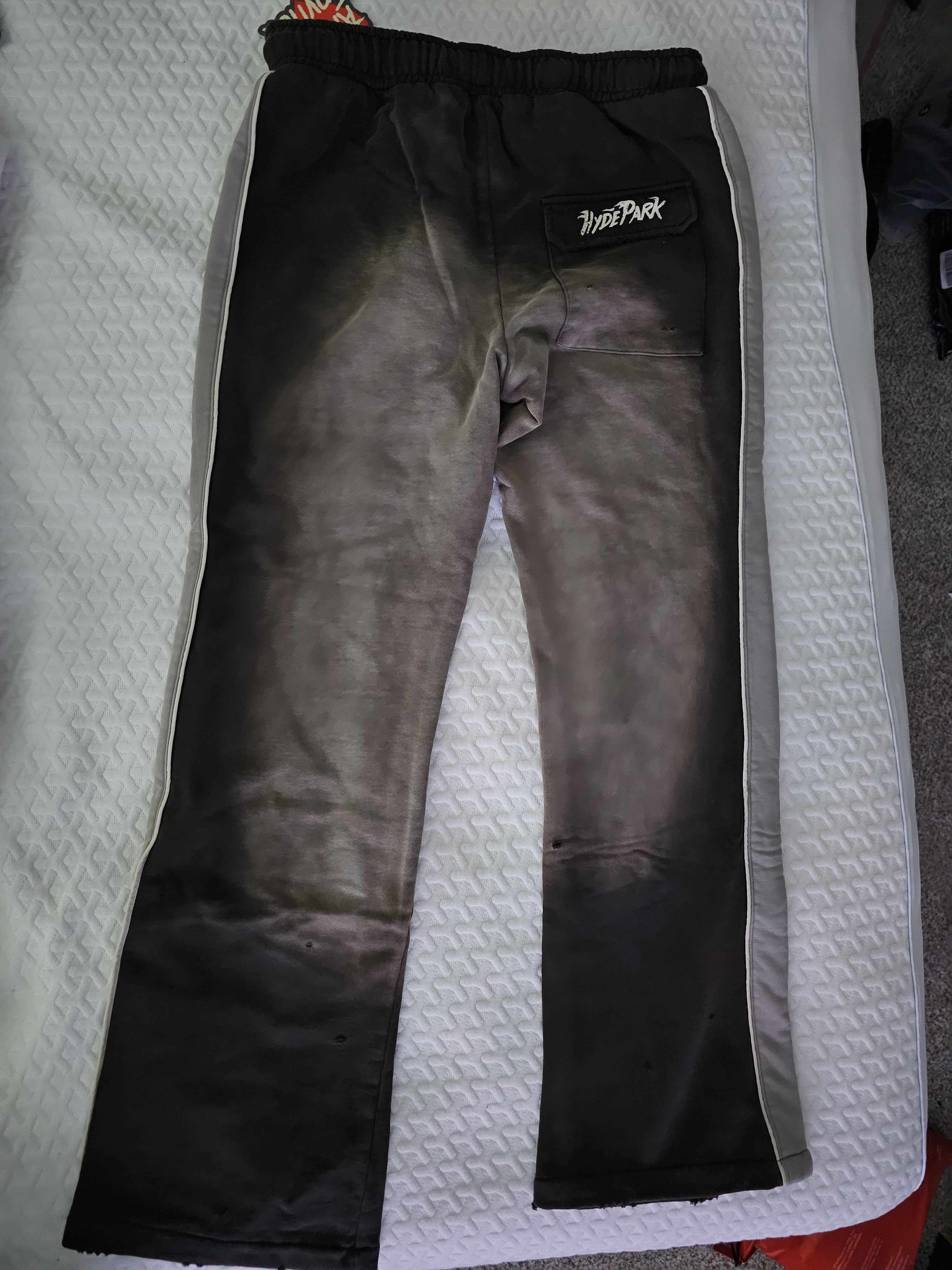 Hyde Park Goods Hyde Park Hoodie and Sweatpant Set Size US L / EU 52-54 / 3 - 23 Thumbnail
