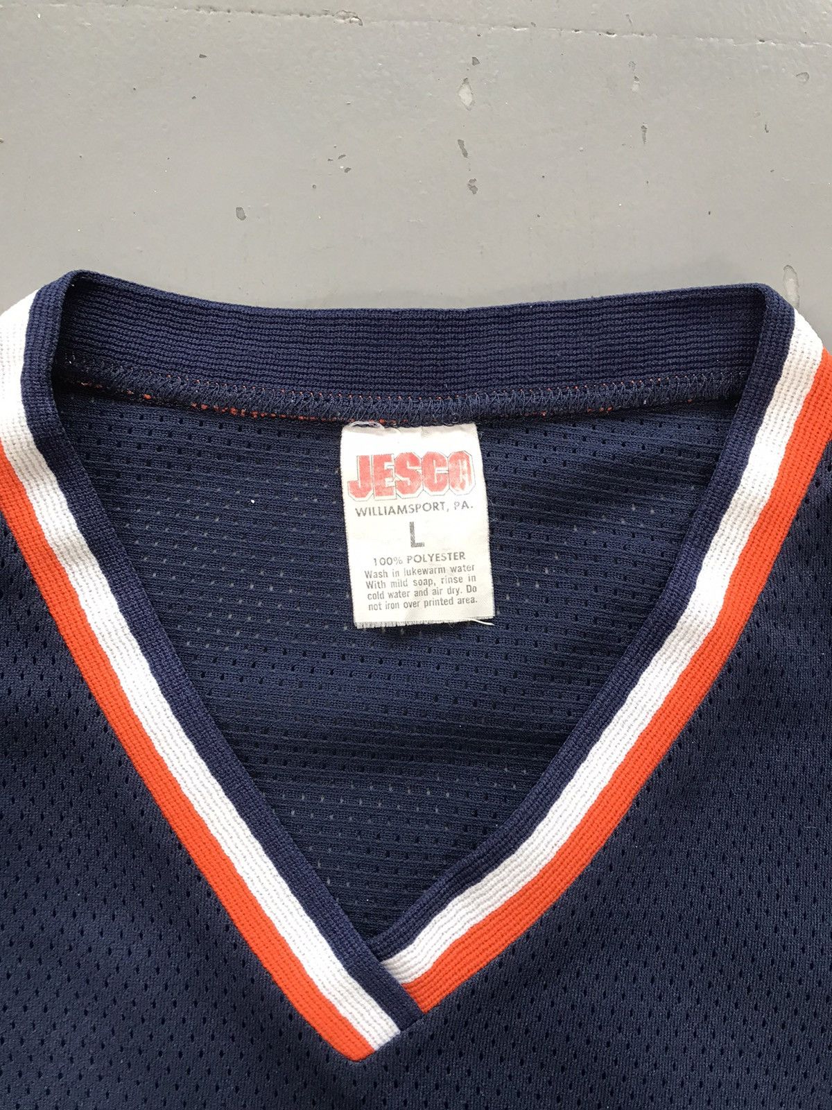 Vintage Astro Rugby League Jersey Size US L / EU 52-54 / 3 - 5 Thumbnail