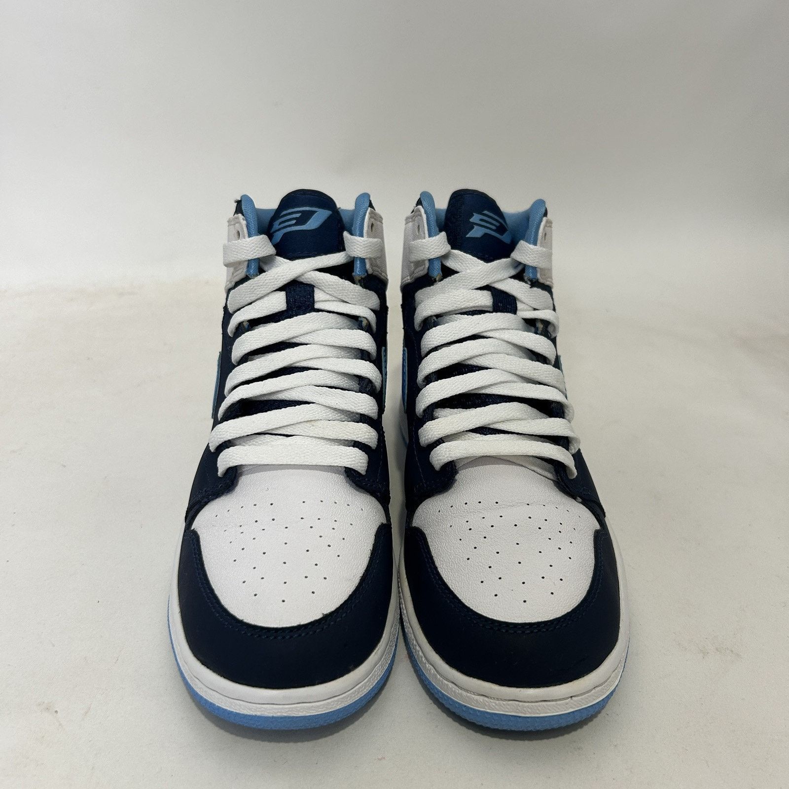 Nike Nike Air Jordan 1 Retro High GS “Chris Paul/CP3” Size US 5.5 / IT 35.5 - 2 Thumbnail