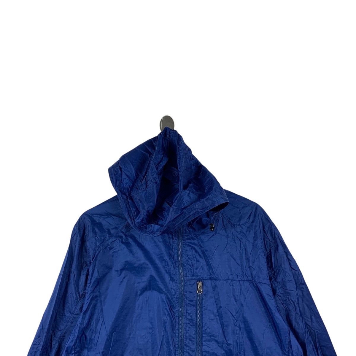 Eddie Bauer Vintage EDDIE BAUER SPORTS Collection Nylon Outdoor Jacket Size US M / EU 48-50 / 2 - 2 Thumbnail