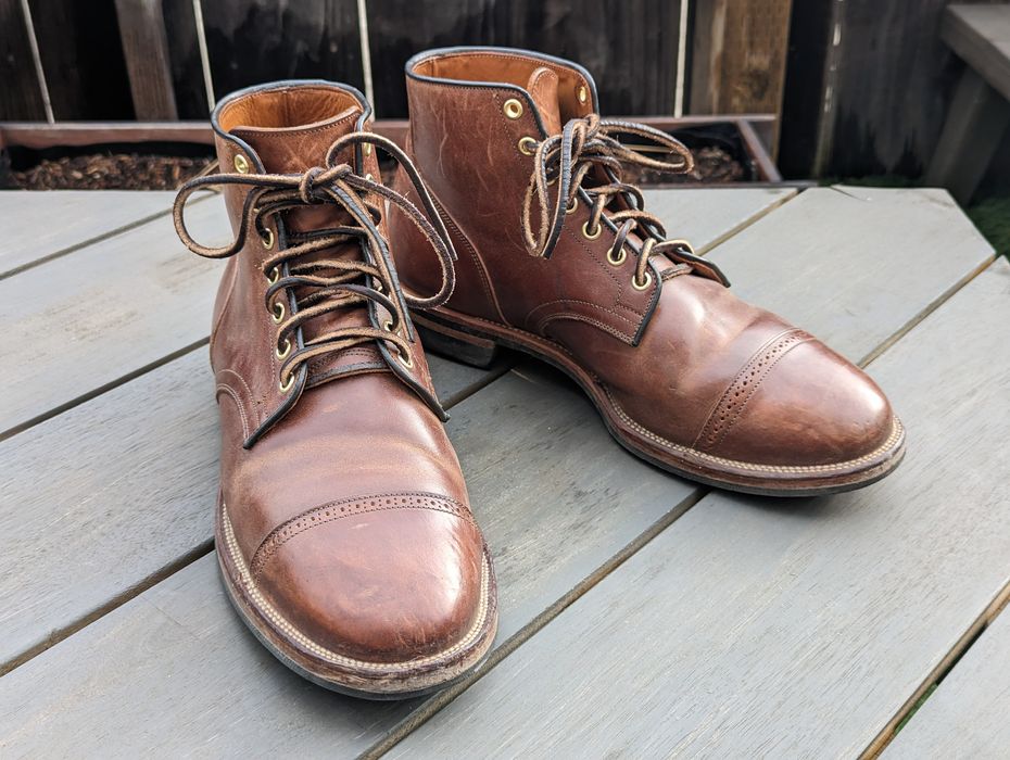 Viberg Standard and strange X Viberg 2030 Maryam Toscanello TPR Grailed