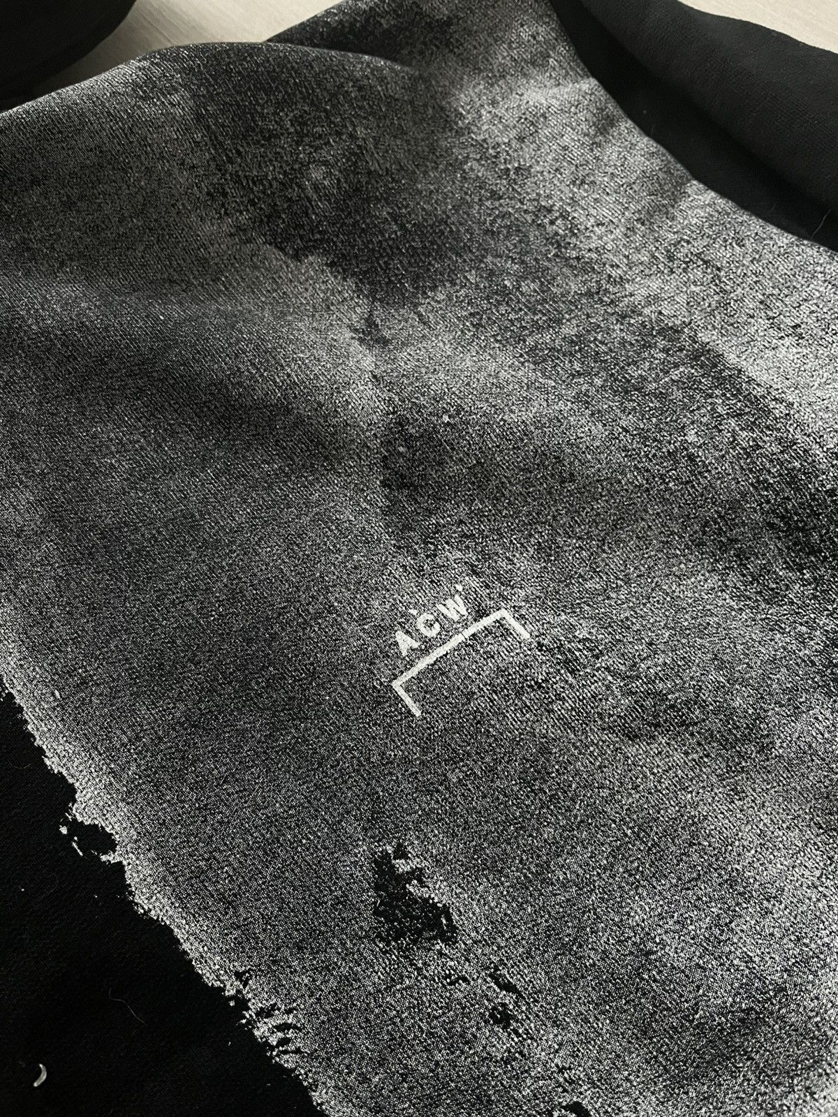 A-COLD-WALL* a-cold-wall (ACW) Hoodie Size US S / EU 44-46 / 1 - 3 Thumbnail