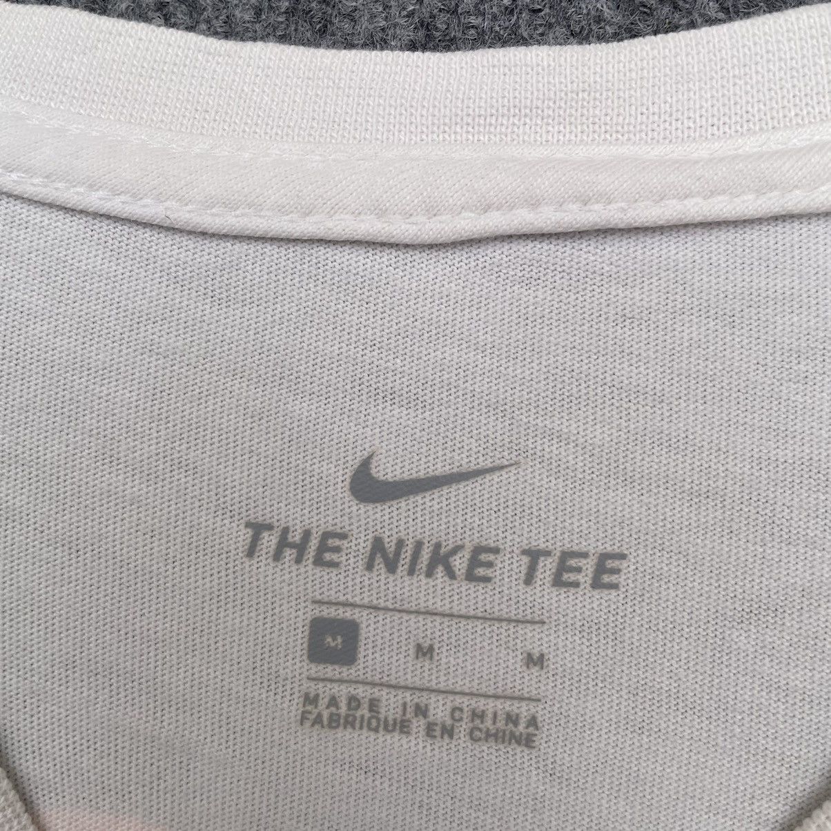 Nike Nike JDI T Shirt Size US M / EU 48-50 / 2 - 3 Thumbnail