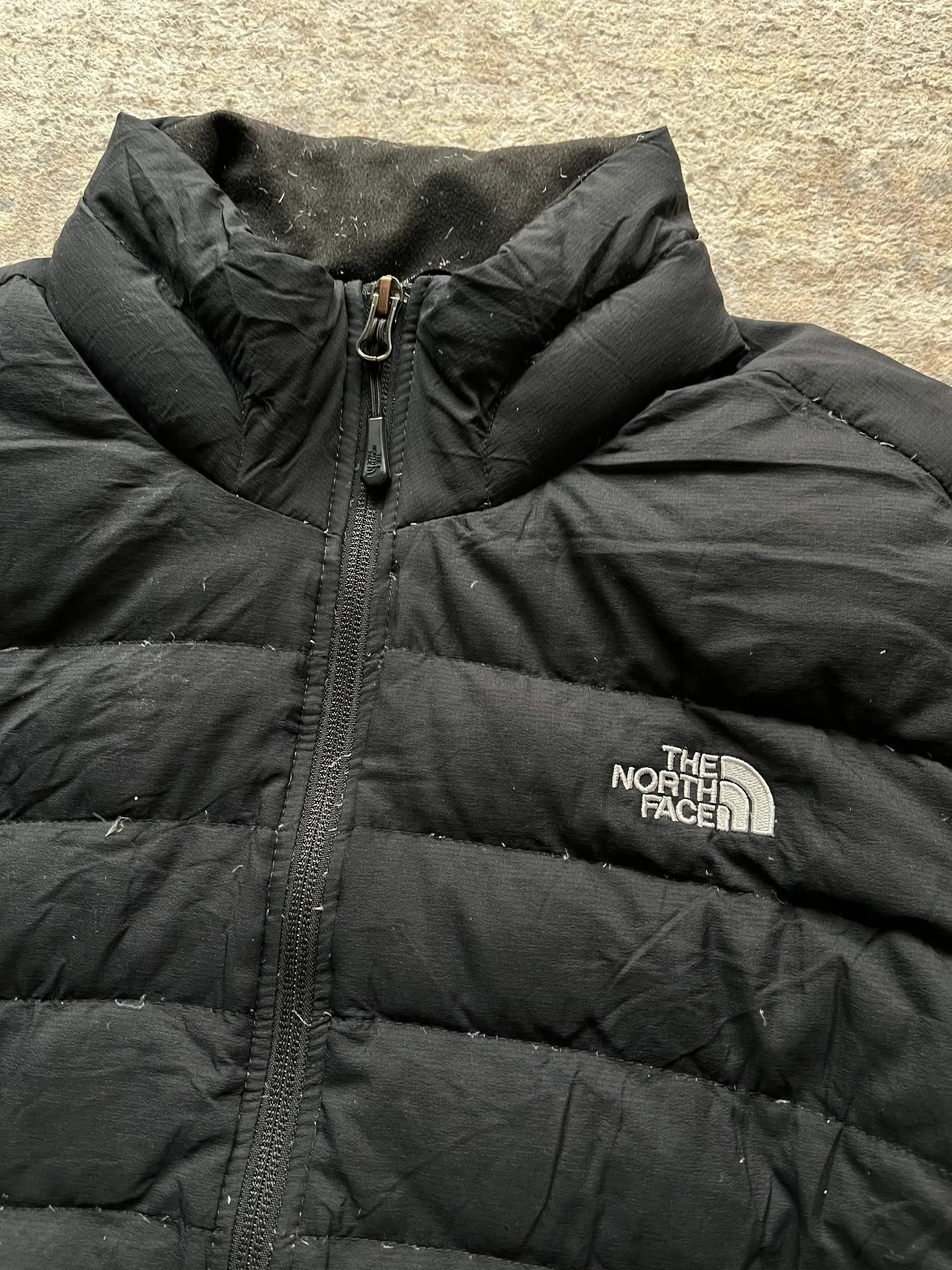 The North Face The North Face Puffer Jacket 2014 Light Weight Black Size US S / EU 44-46 / 1 - 11 Thumbnail