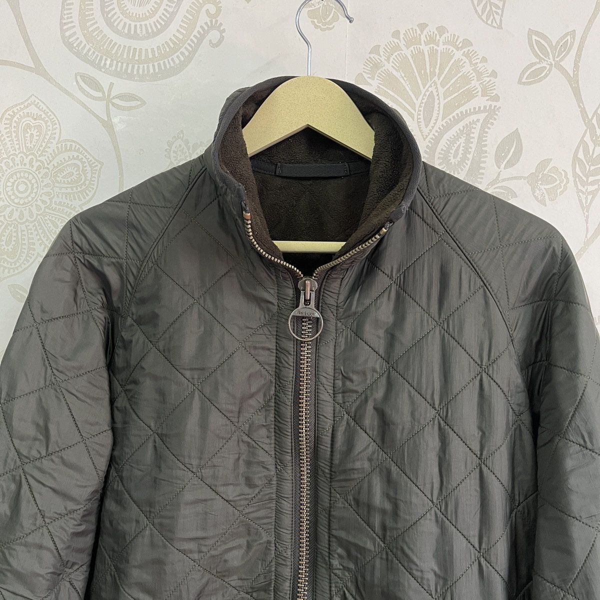 Barbour Vintage Barbour Noah Light Jacket Made In Romania Size US M / EU 48-50 / 2 - 24 Thumbnail