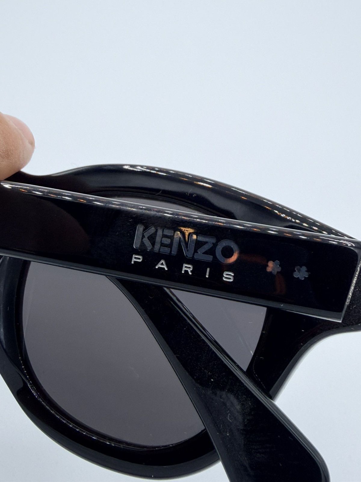 Kenzo Kenzo KZ401631 sunglasses Size ONE SIZE - 6 Thumbnail