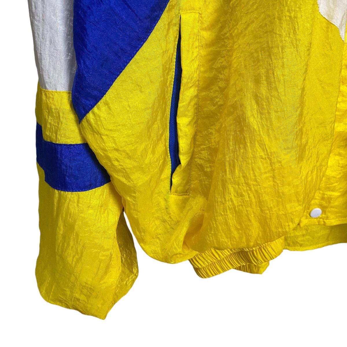 Sports Specialties × Vintage Vintage 90s Continental light jacket Size US L / EU 52-54 / 3 - 10 Thumbnail