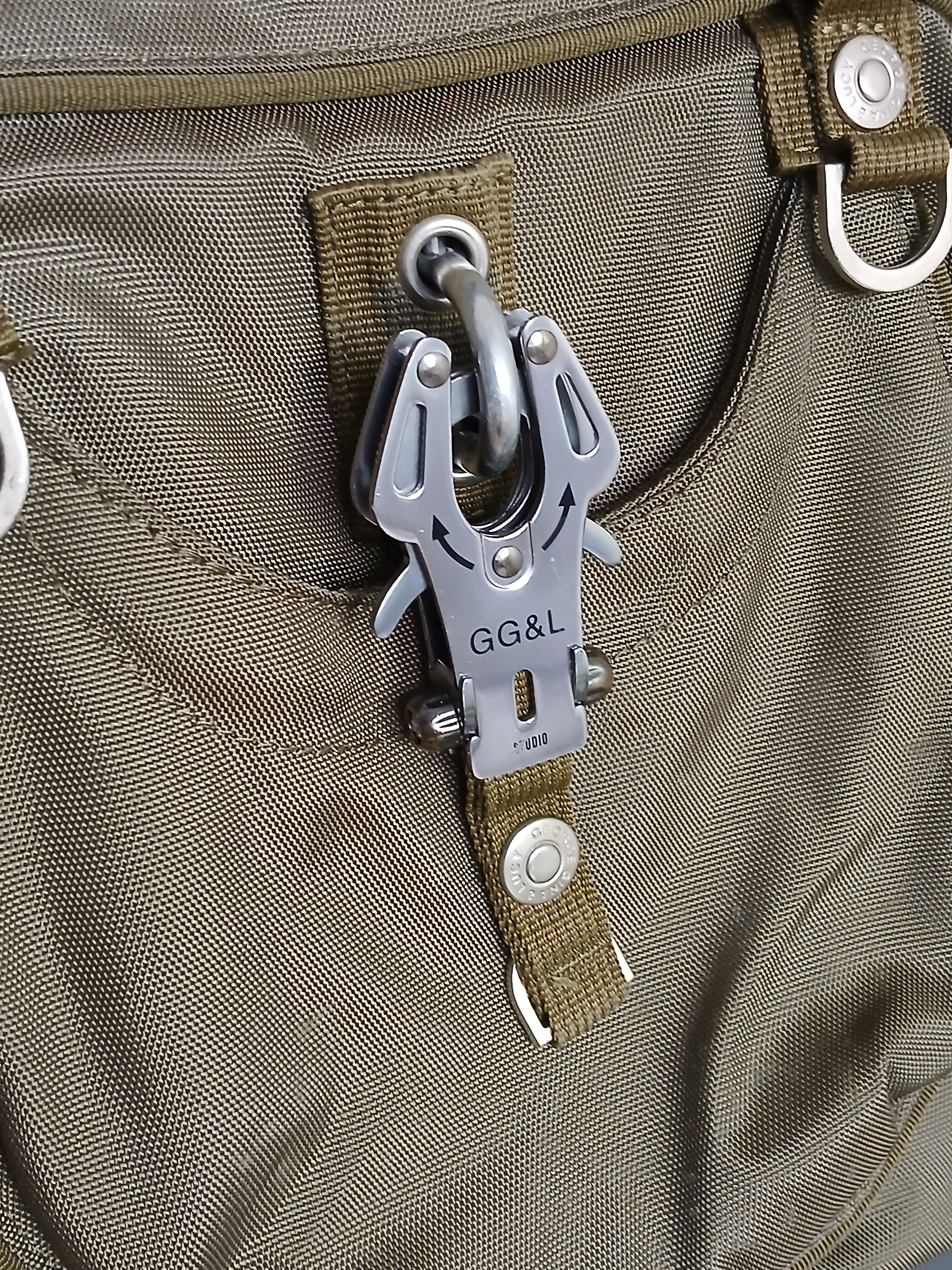 Other George Gina & Lucy GGL Bag Size ONE SIZE - 3 Thumbnail
