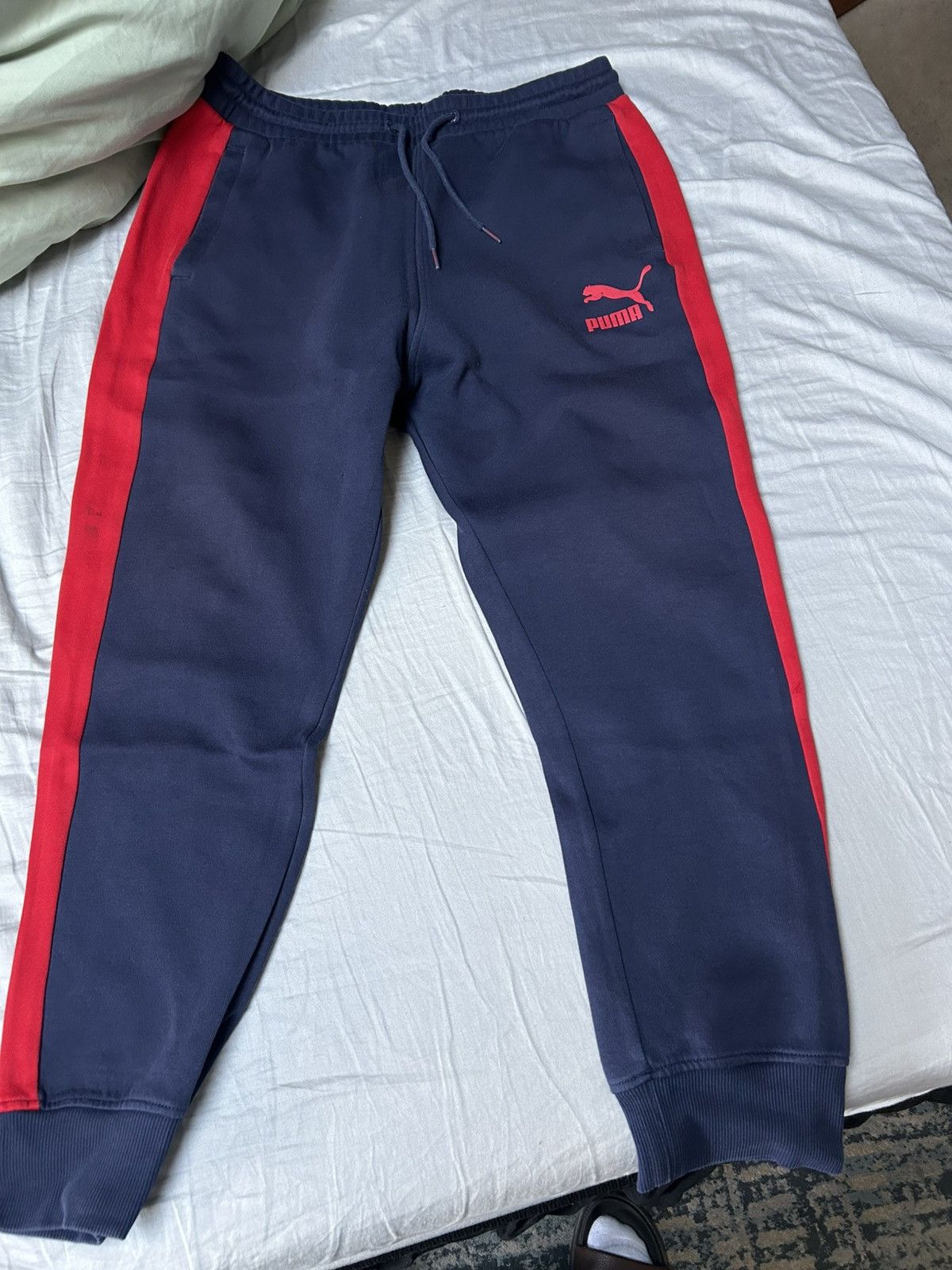 Puma Puma tracksuit Size US 34 / EU 50 - 4 Thumbnail