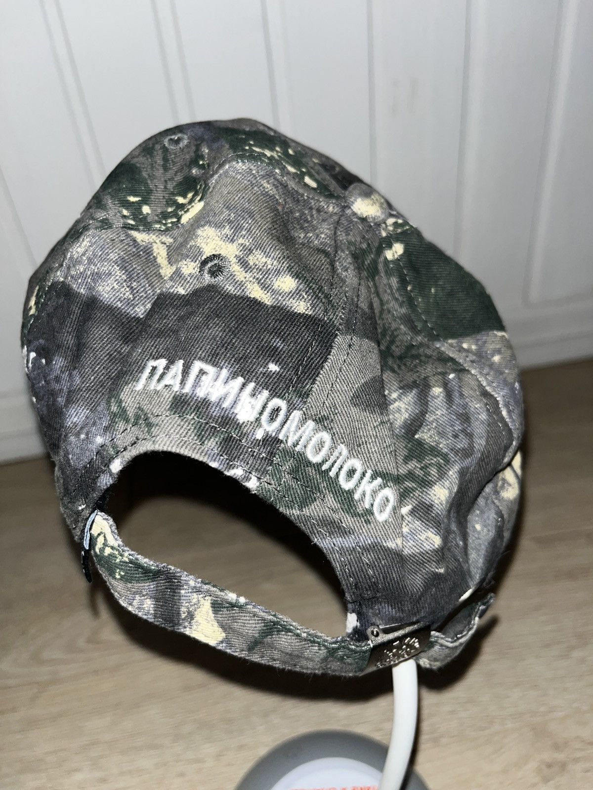 Other PAPA CAP / papinomoloko Size ONE SIZE - 3 Thumbnail