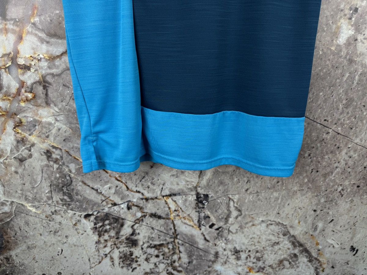 Nike Men’s Nike Dri-Fit Big Swoosh T-Shirt Jersey Size Small Size US S / EU 44-46 / 1 - 4 Thumbnail