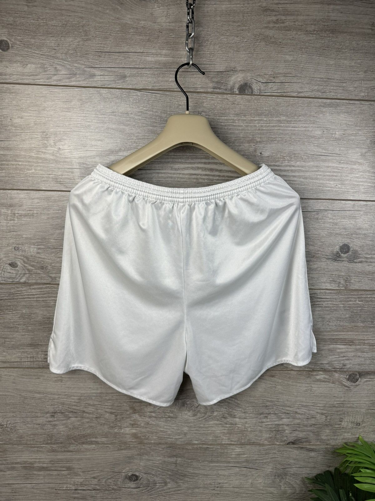 Errea Errea shorts 🩳 vintage #10 football Size US 36 / EU 52 - 5 Thumbnail