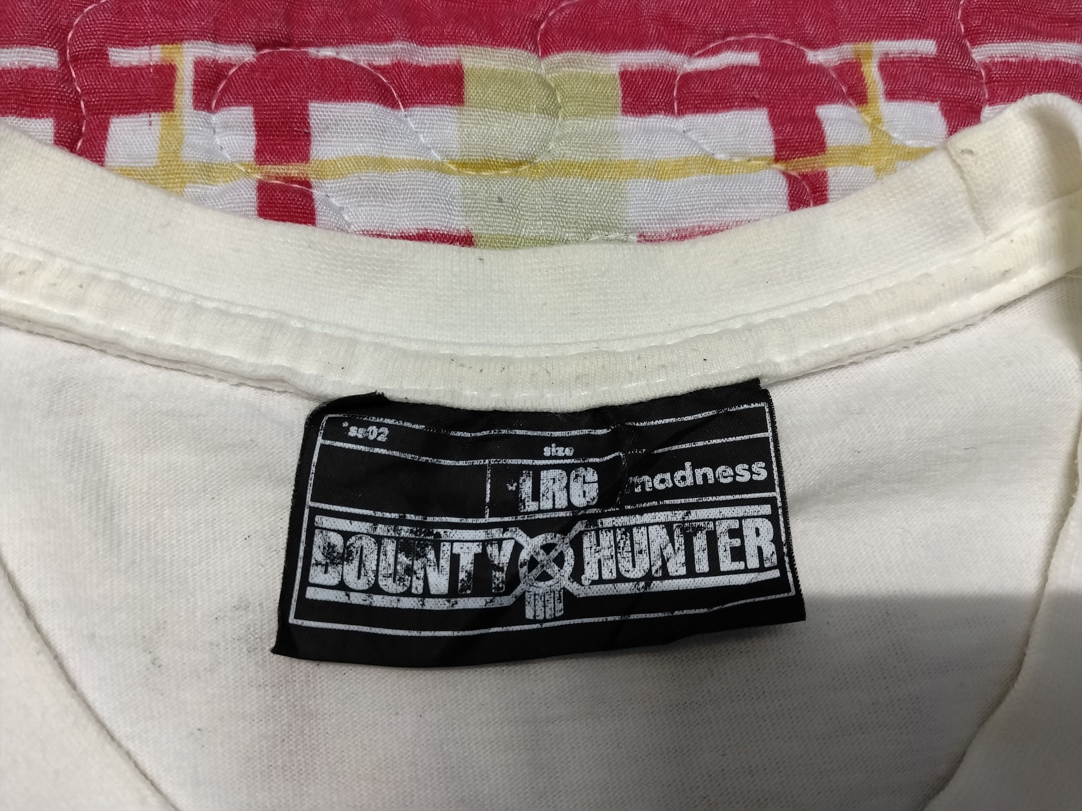 Bounty Hunter VINTAGE BOUNTY HUNTER VERY RARE Size US M / EU 48-50 / 2 - 4 Thumbnail