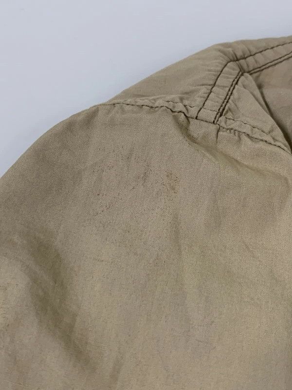 Comme des Garcons COMME des GARCONS HOMME PUCKERING JACKET HG-J037 coat Size US S / EU 44-46 / 1 - 6 Thumbnail