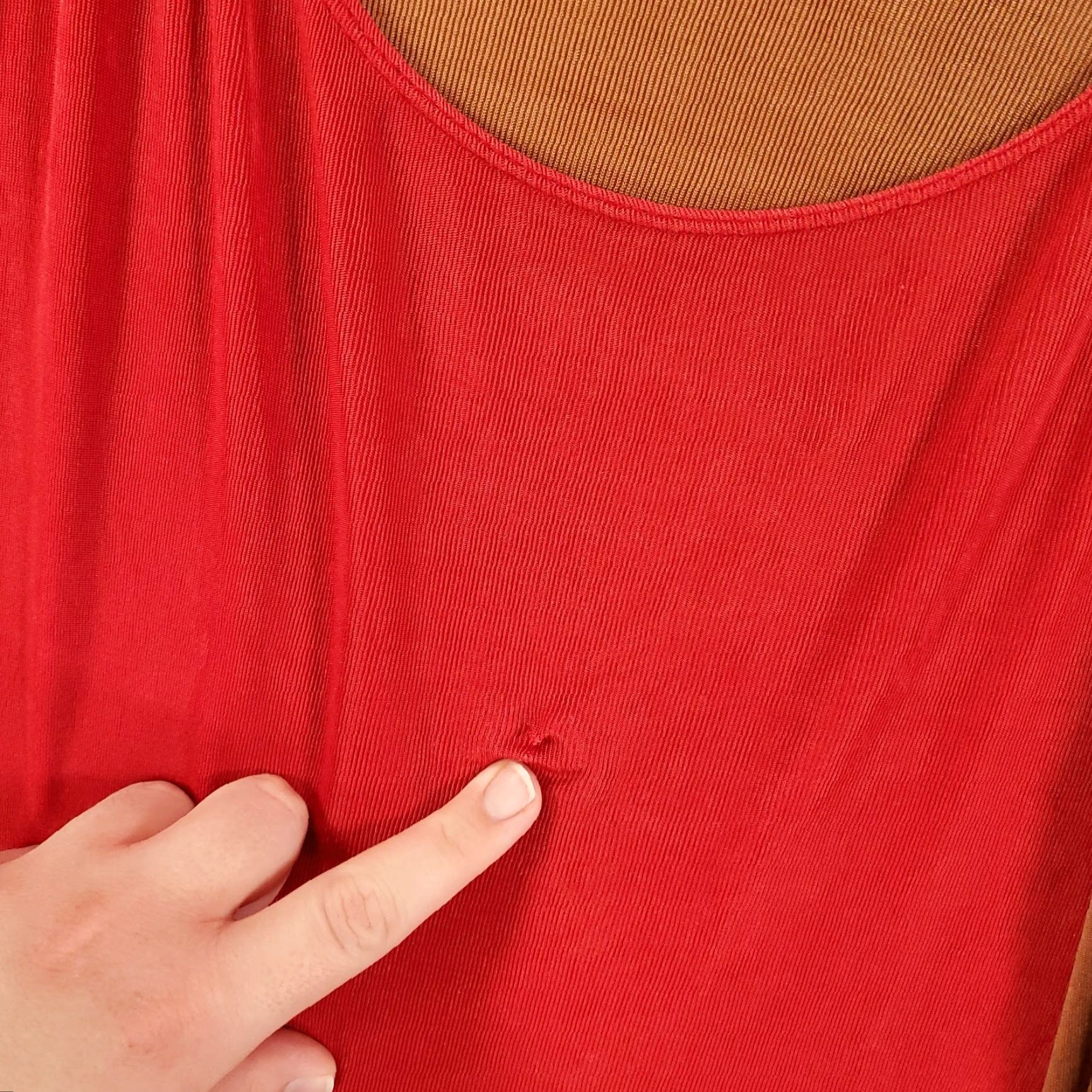 Vintage VINTAGE No Size XXL / US 16-18 / IT 52-54 - 7 Thumbnail