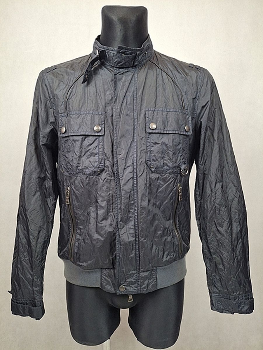 Prada Prada SGV855 Men's Jacket 50 Size US M / EU 48-50 / 2 - 1 Thumbnail