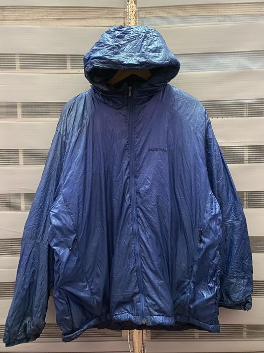 Vintage Vintage Patagonia Puffer Jacket XL | Grailed