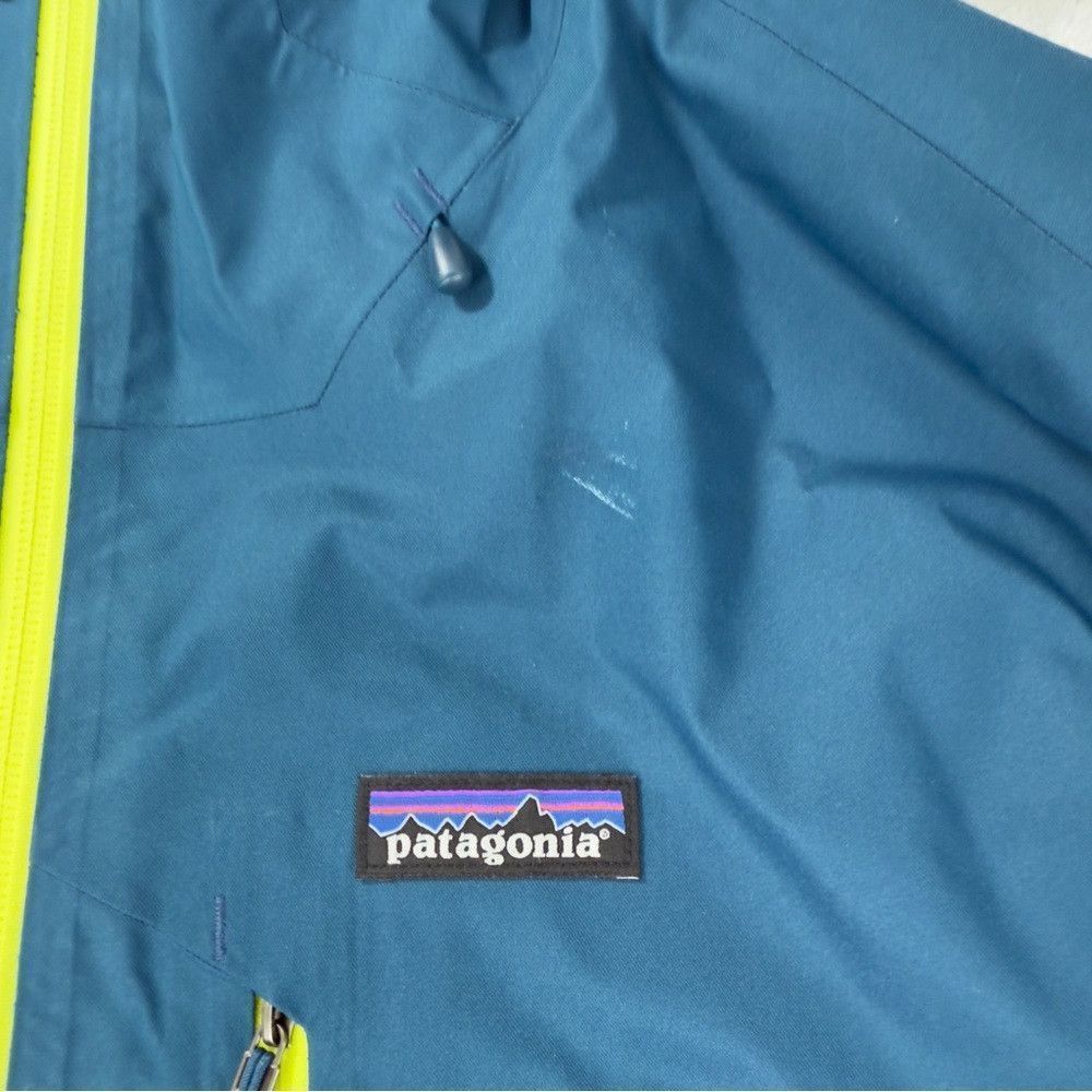 Patagonia Patagonia NWT Men's Size Medium Insulated Snowshot Jacket 3 Size US M / EU 48-50 / 2 - 5 Thumbnail