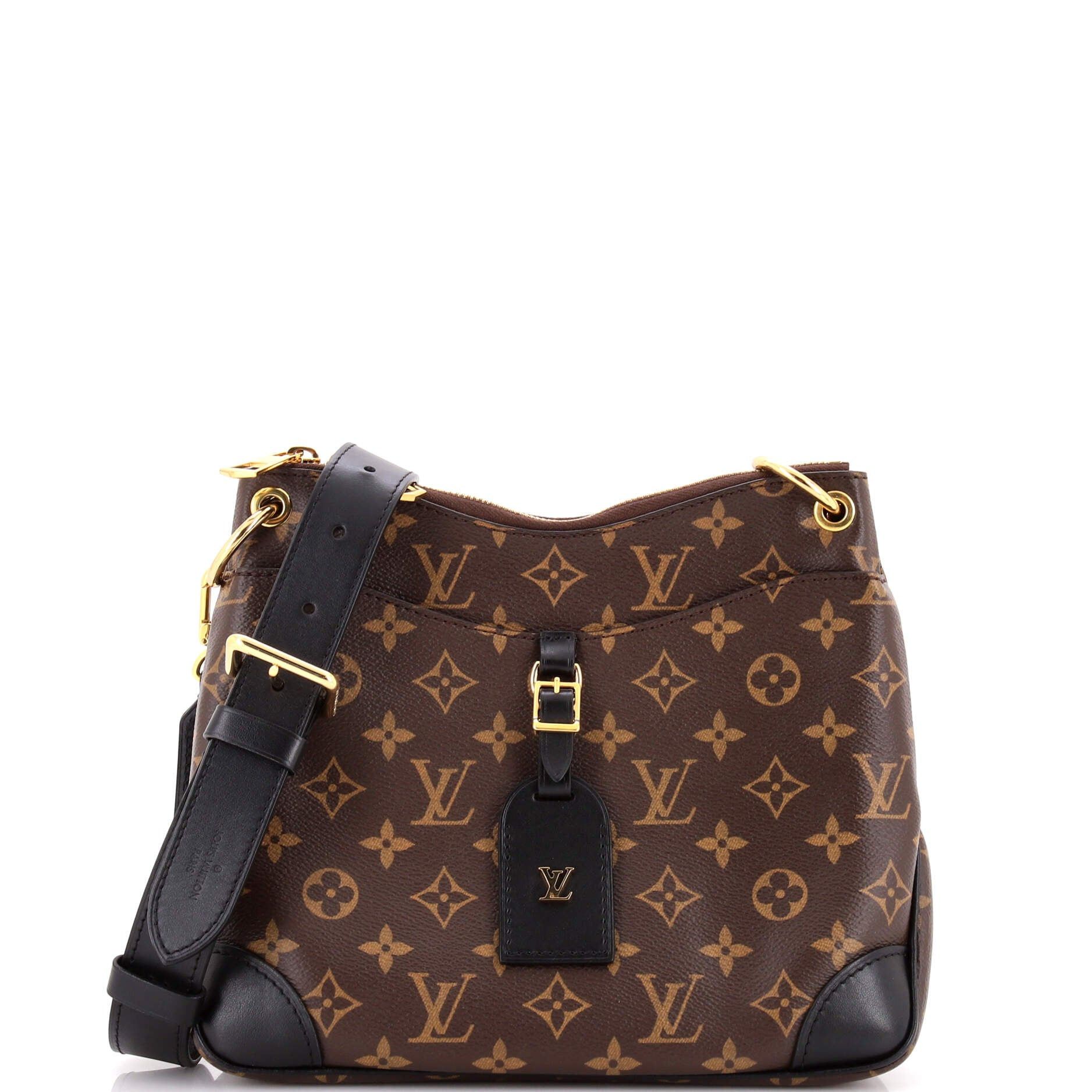 Louis Vuitton Odeon NM Handbag Size ONE SIZE - 1 Thumbnail