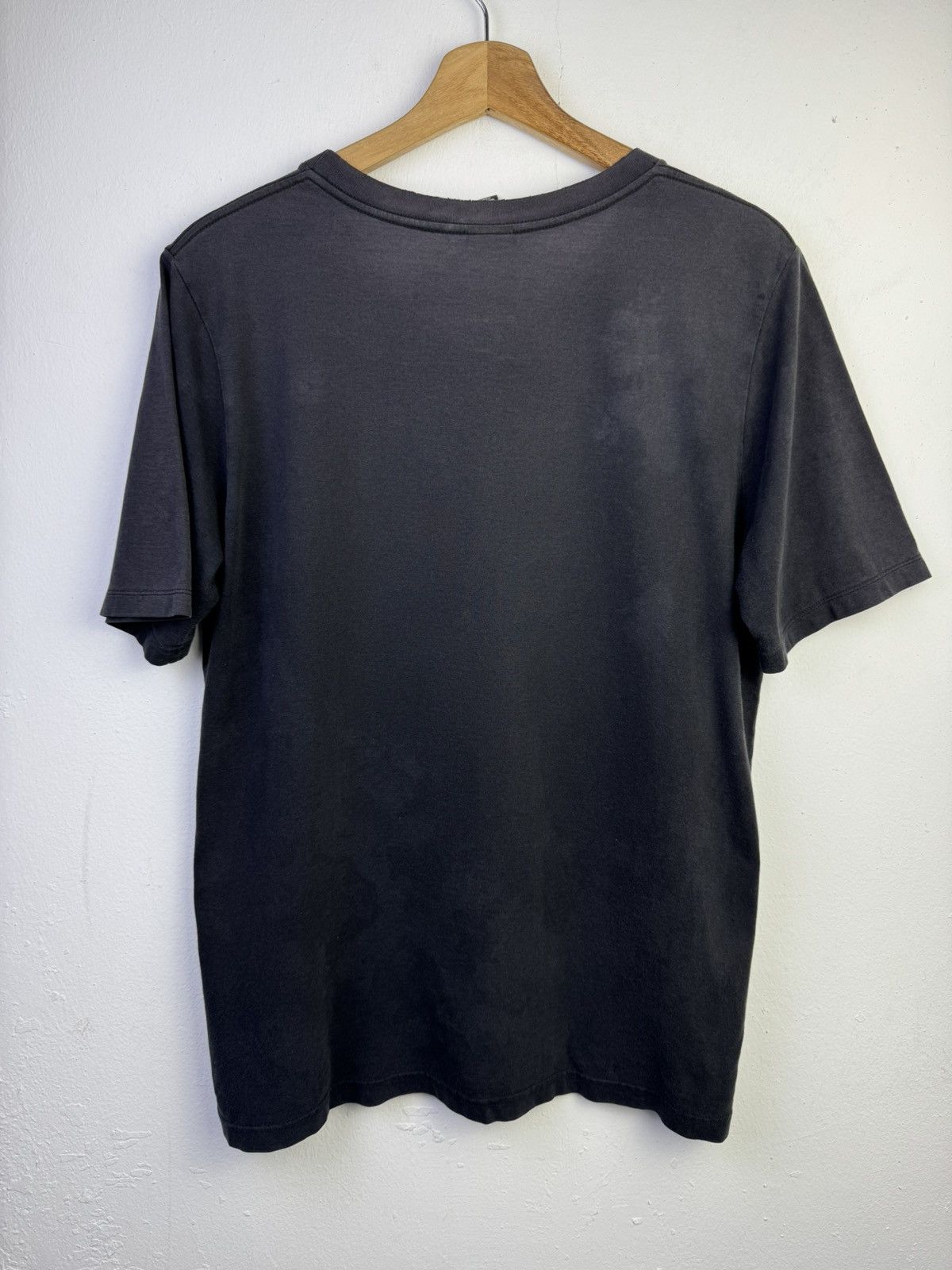 Number (N)ine Number Nine X Nirvana band t-shirt Size US L / EU 52-54 / 3 - 5 Thumbnail